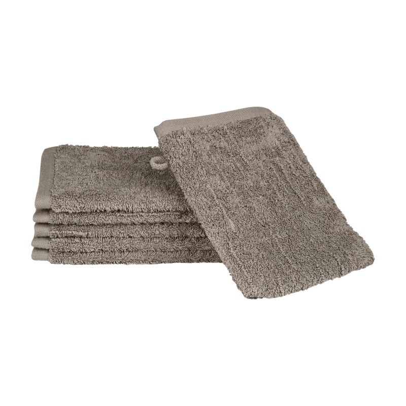 Ross Waschhandschuh Premium Flanell 16x22cm