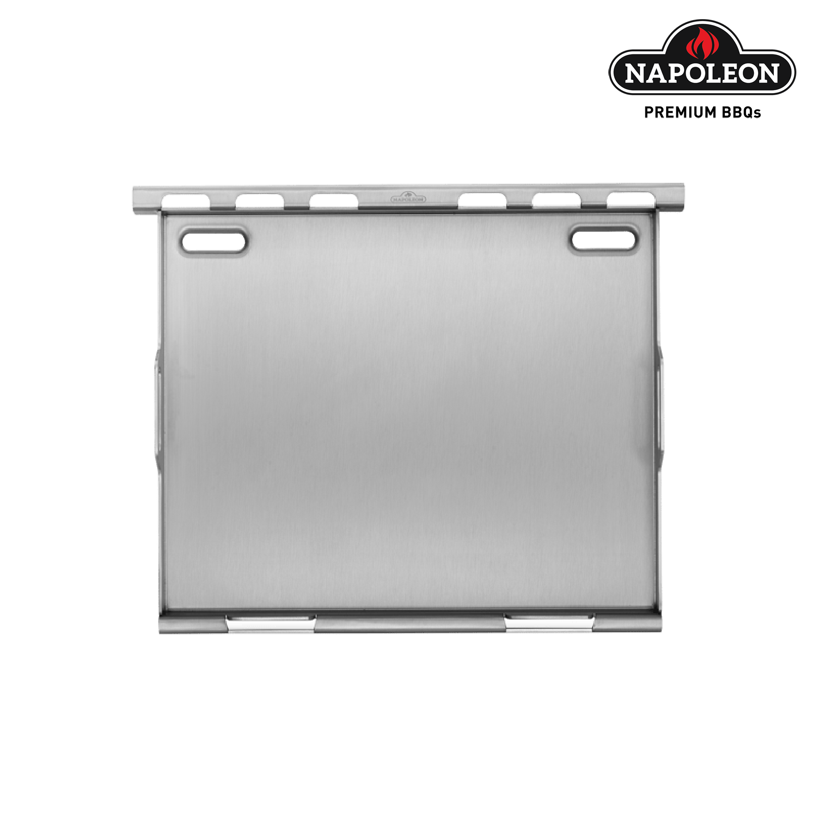 Napoleon Plancha für Freestyle&Rouge 425 56093 Silber Napoleon Plancha für Freestyle&Rouge 425 56093 Silber
