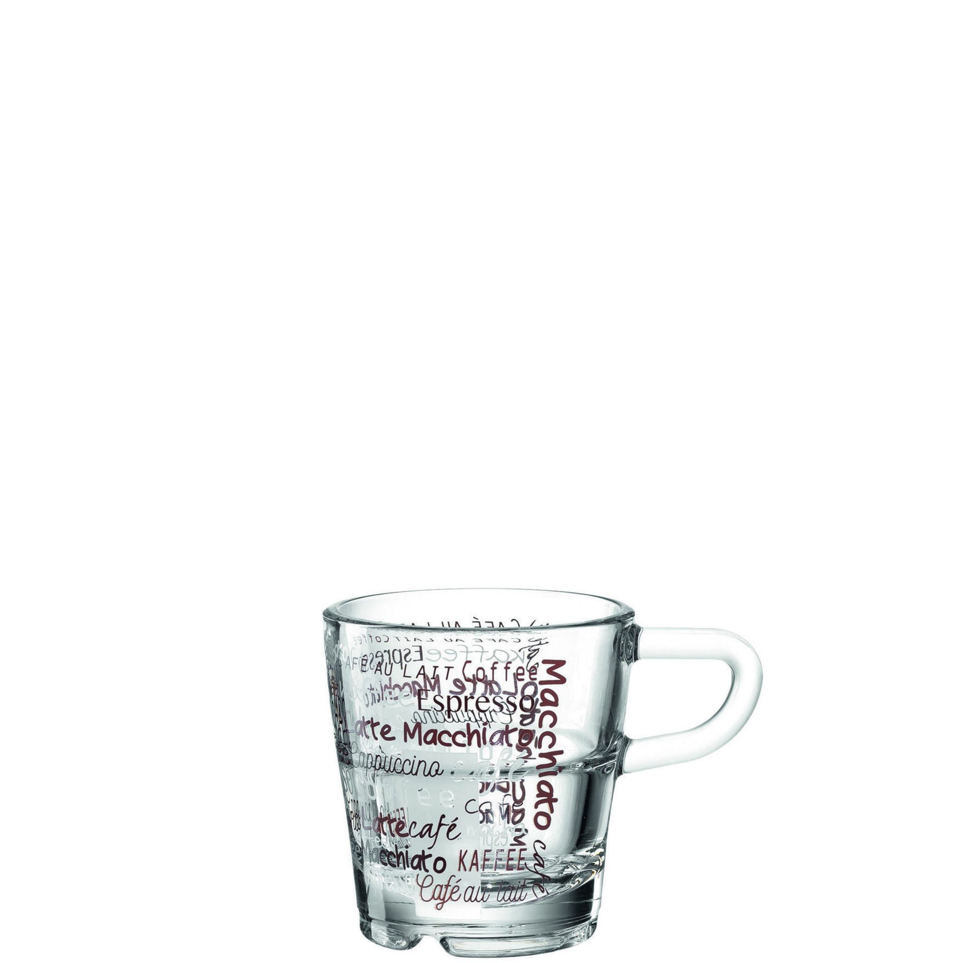 Glas Senso 70ml Glas Senso 70ml