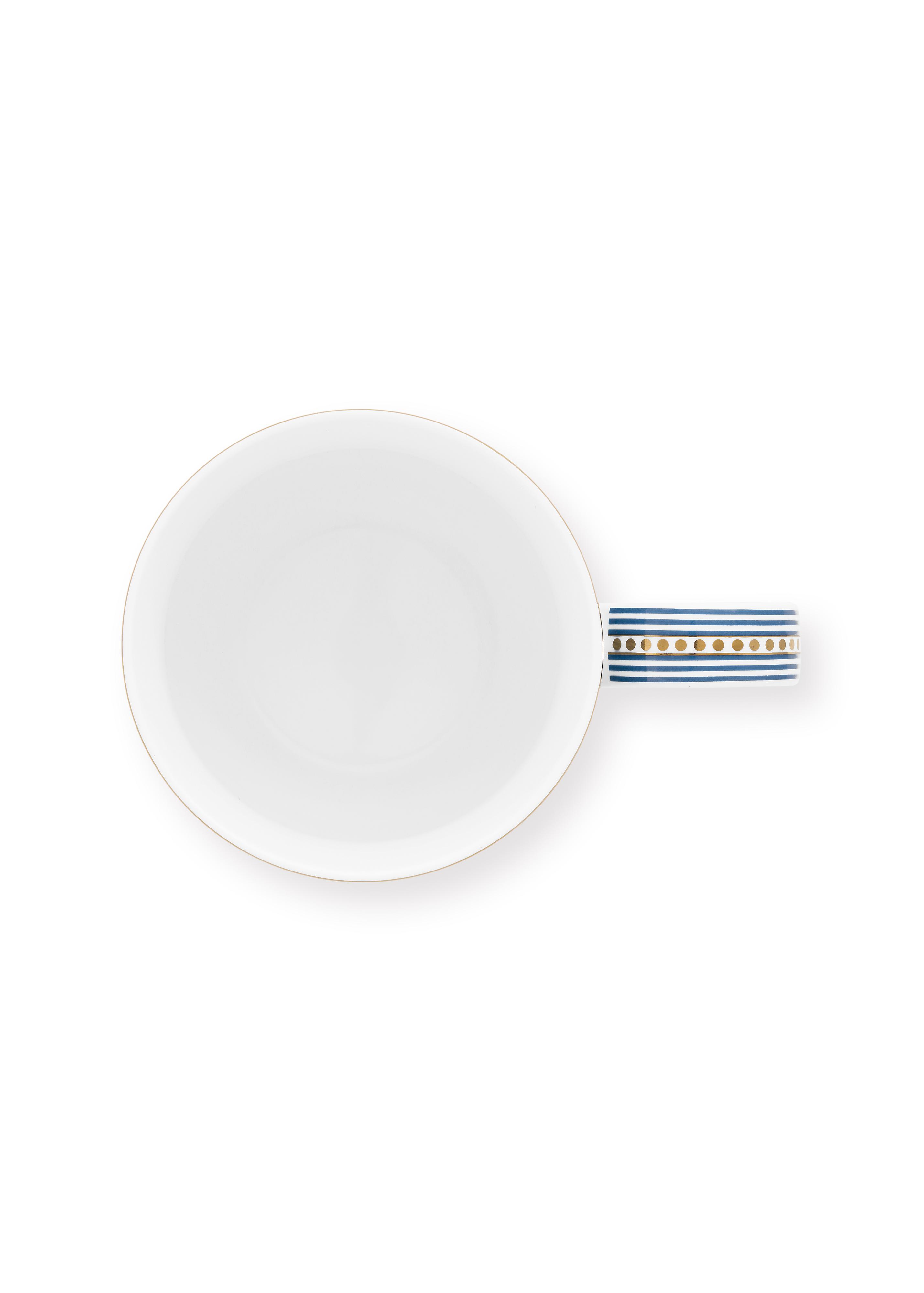 Kaffeebecher Pip Home Light Blue Kaffeebecher Pip Home Light Blue