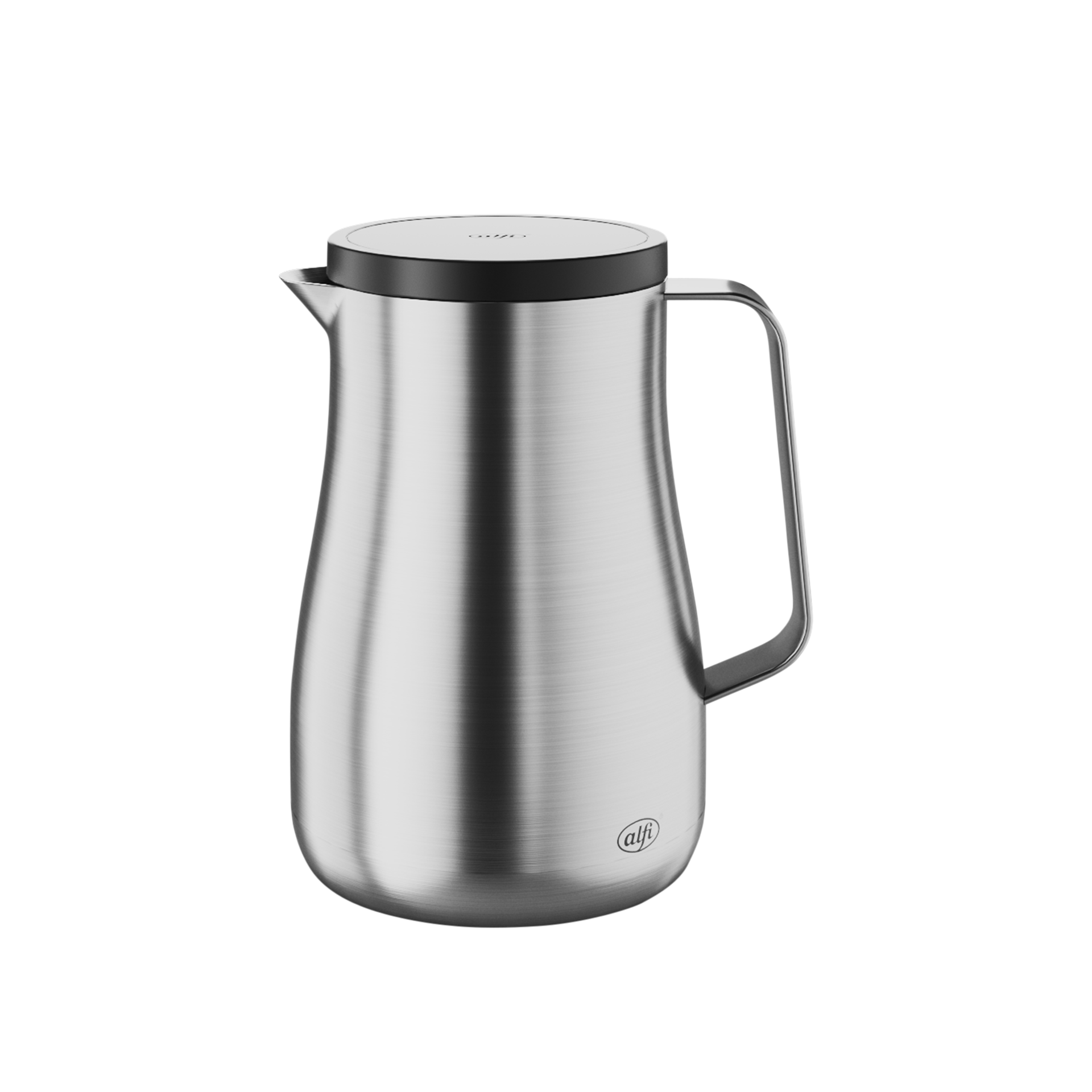 Alfi Isolierkanne Studio TT Edelstahl Alfi Isolierkanne Studio TT Edelstahl