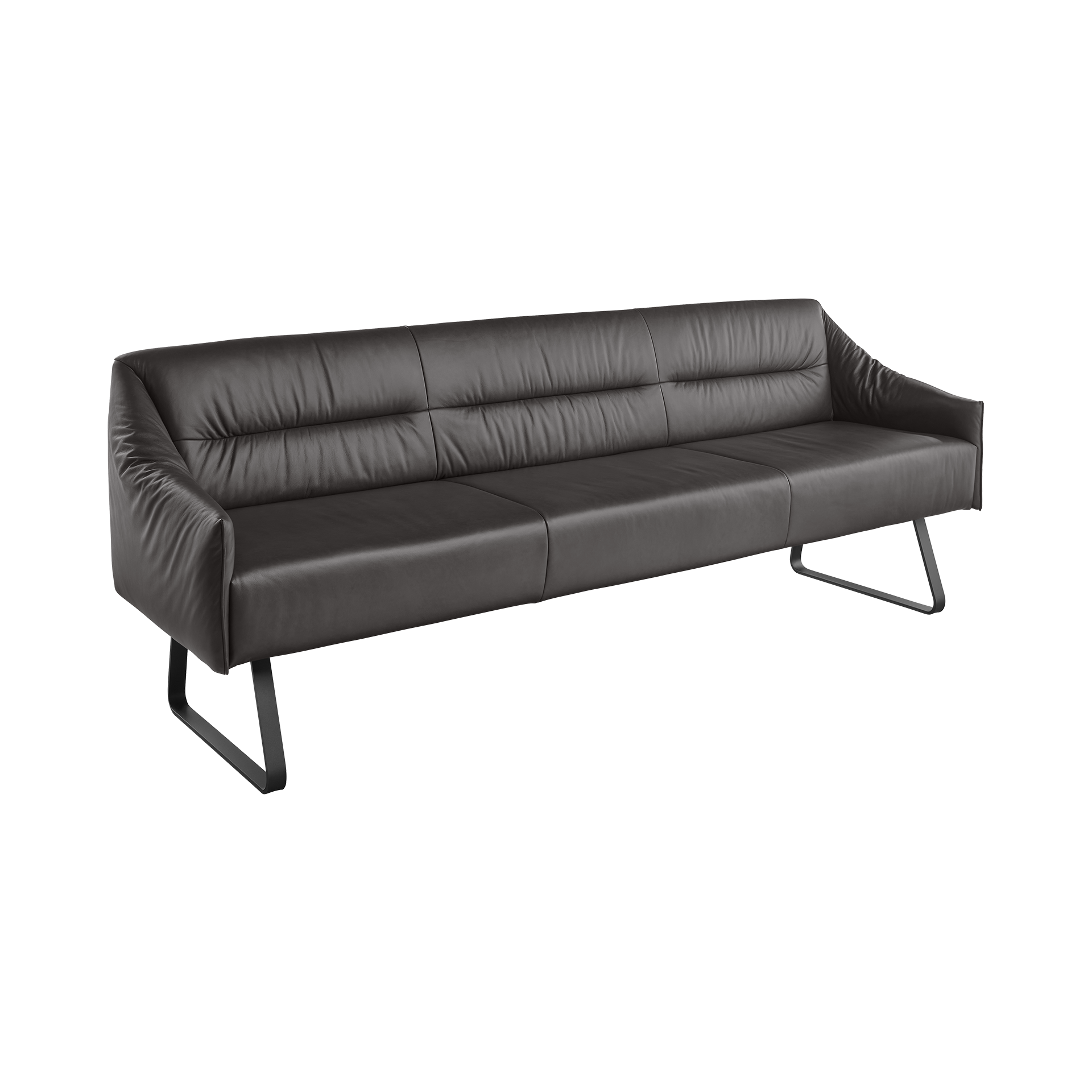 Musterring Sitzbank JustB! Braun Musterring Sitzbank JustB! Braun