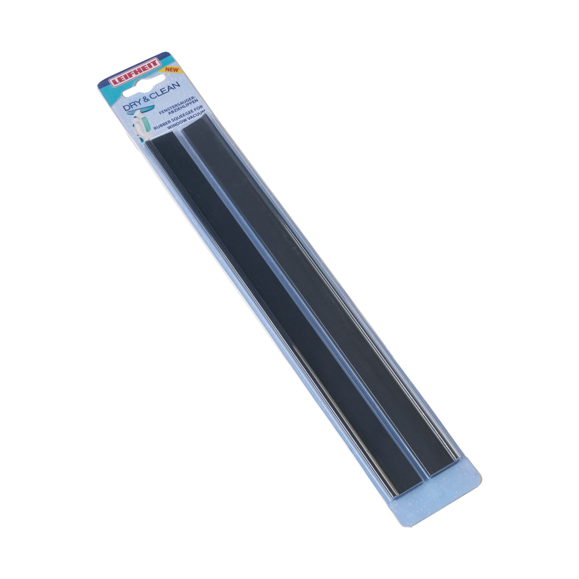 Leifheit Gummilippe Dry&Clean