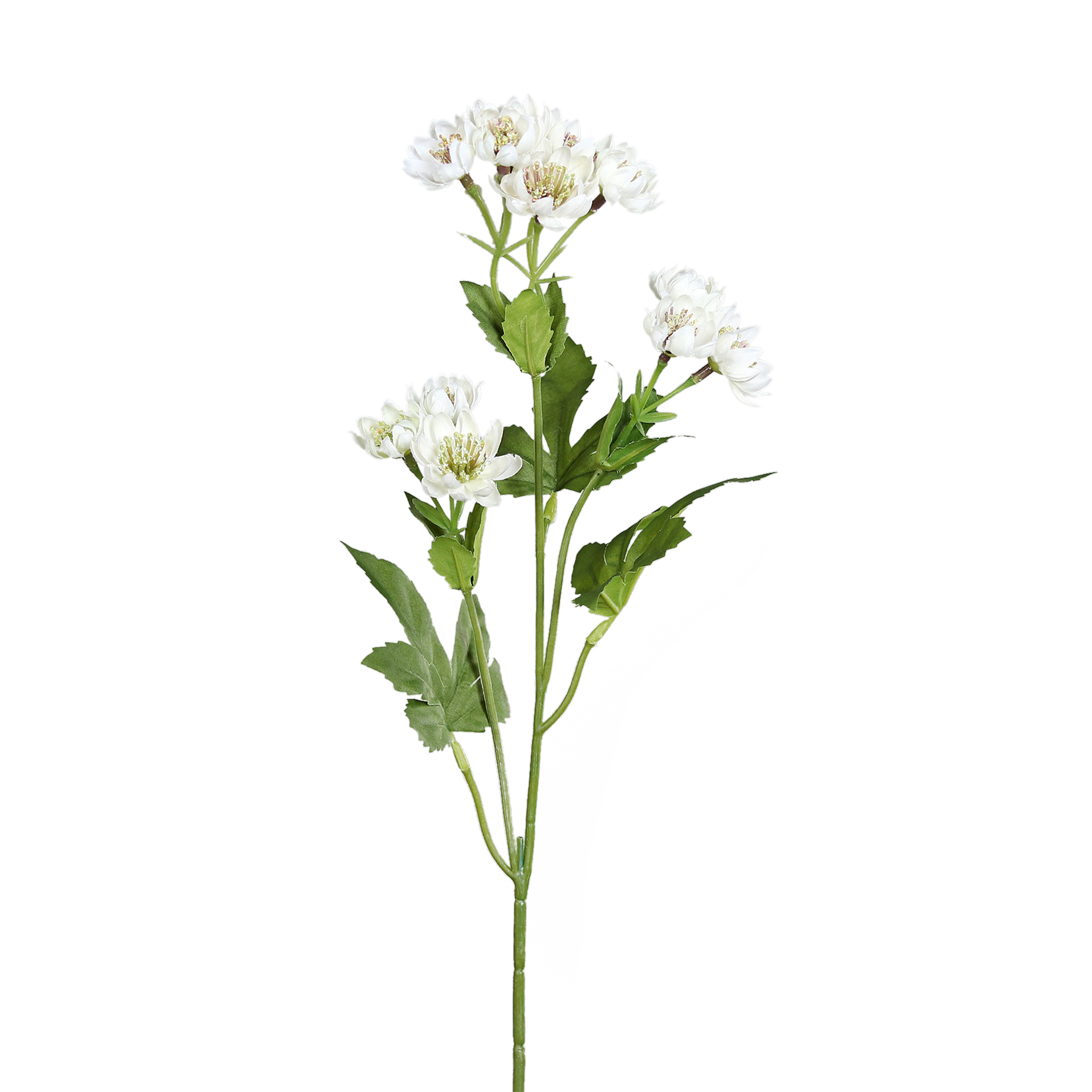 Kunstblume Astrantia Cream Kunstblume Astrantia Cream