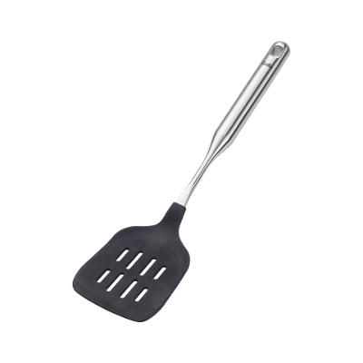 Fissler Wender Wender schwarz silber