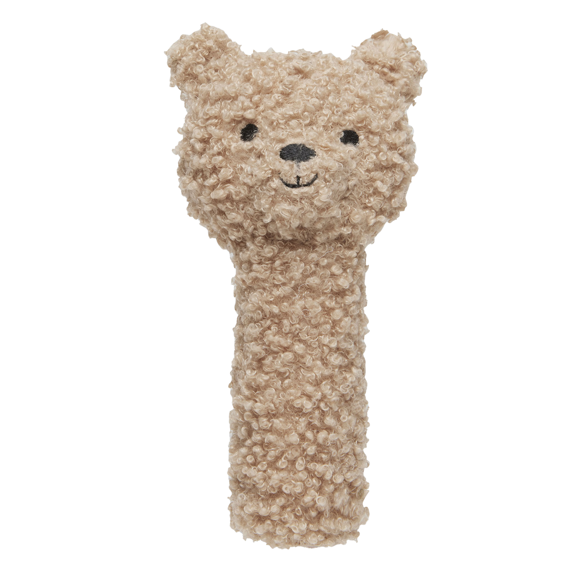 Rassel Teddy Bär Biskuit