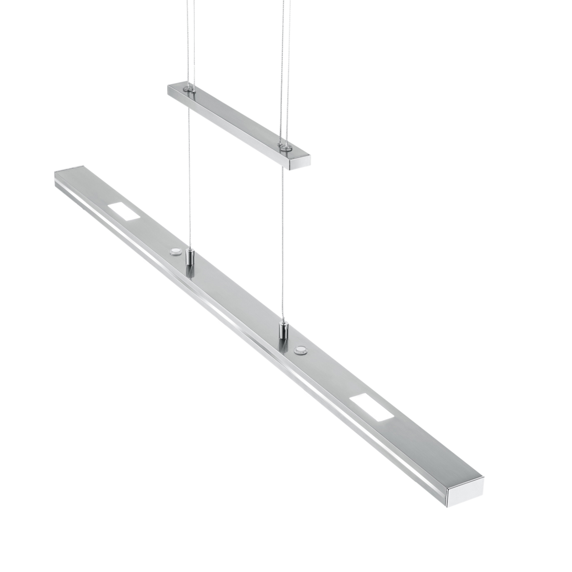 Pendelleuchte Lacal Nickel Pendelleuchte Lacal Nickel