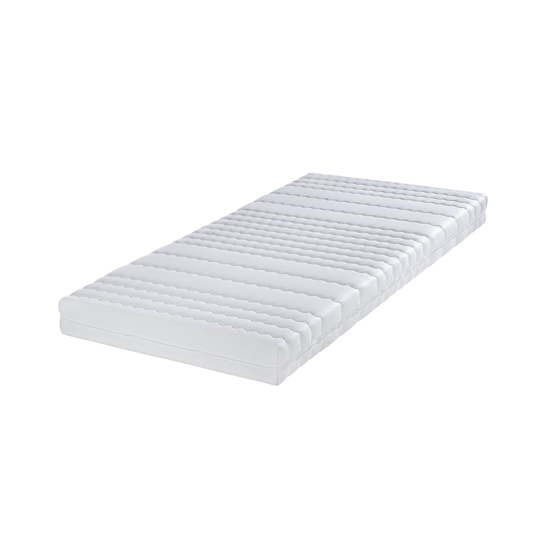 Moonline Kaltschaummatratze Mars 80x200 cm Matratze H3 - fest, ab ca. 80 kg Moonline Kaltschaummatratze Mars 80x200 cm Matratze H3 - fest, ab ca. 80 kg