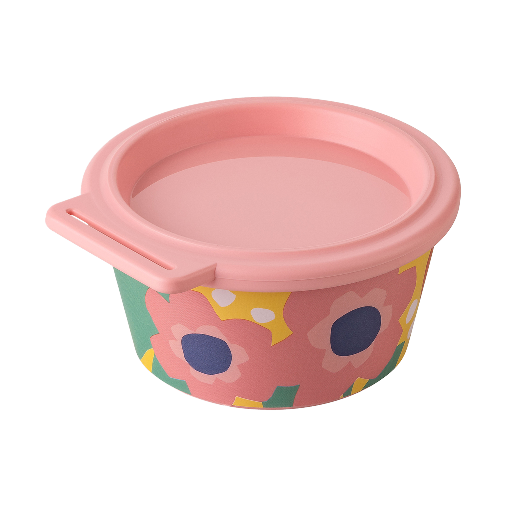 Schale Box Sweet Pink Schale Box Sweet Pink