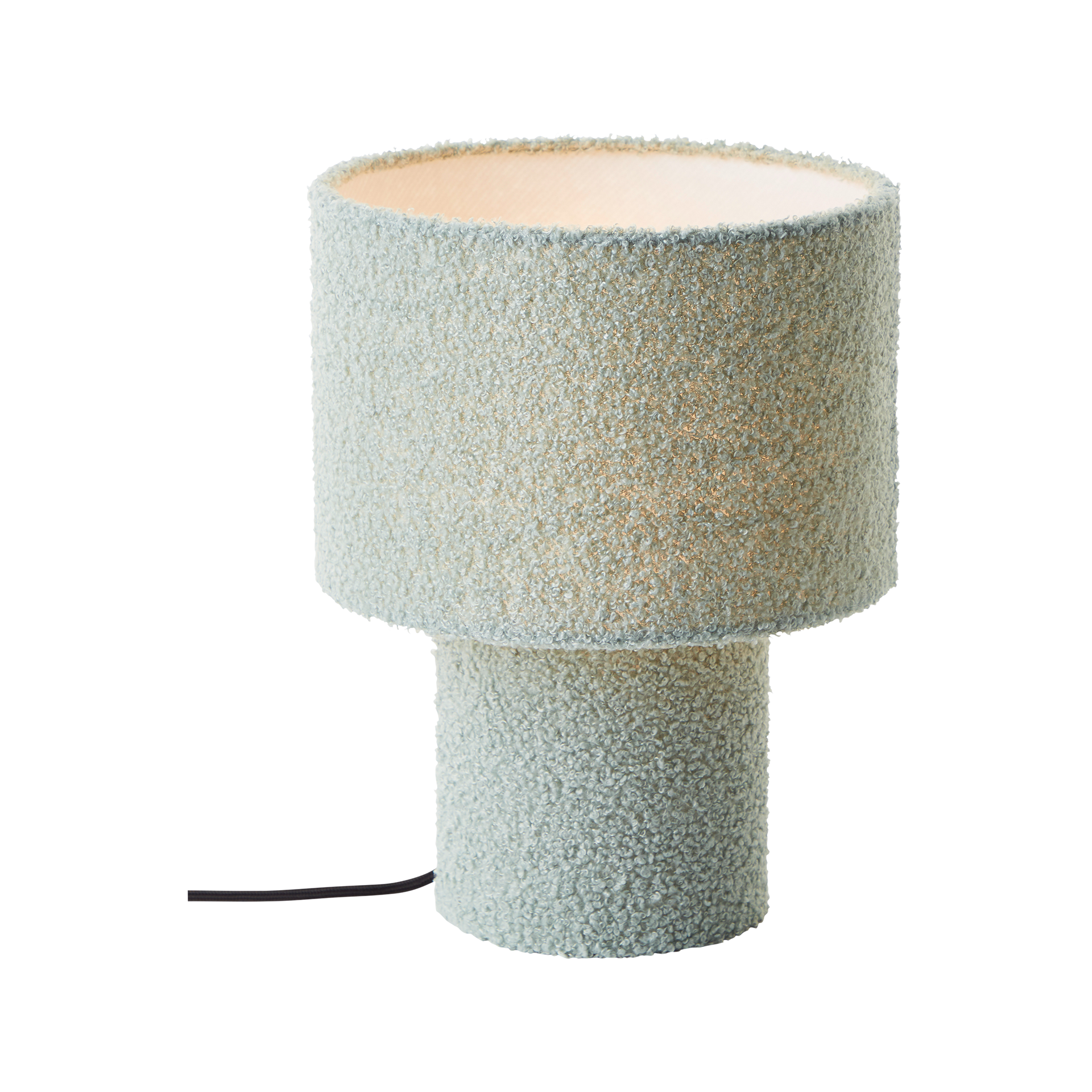 Tischleuchte Teddy Grün Tischleuchte Teddy Grün