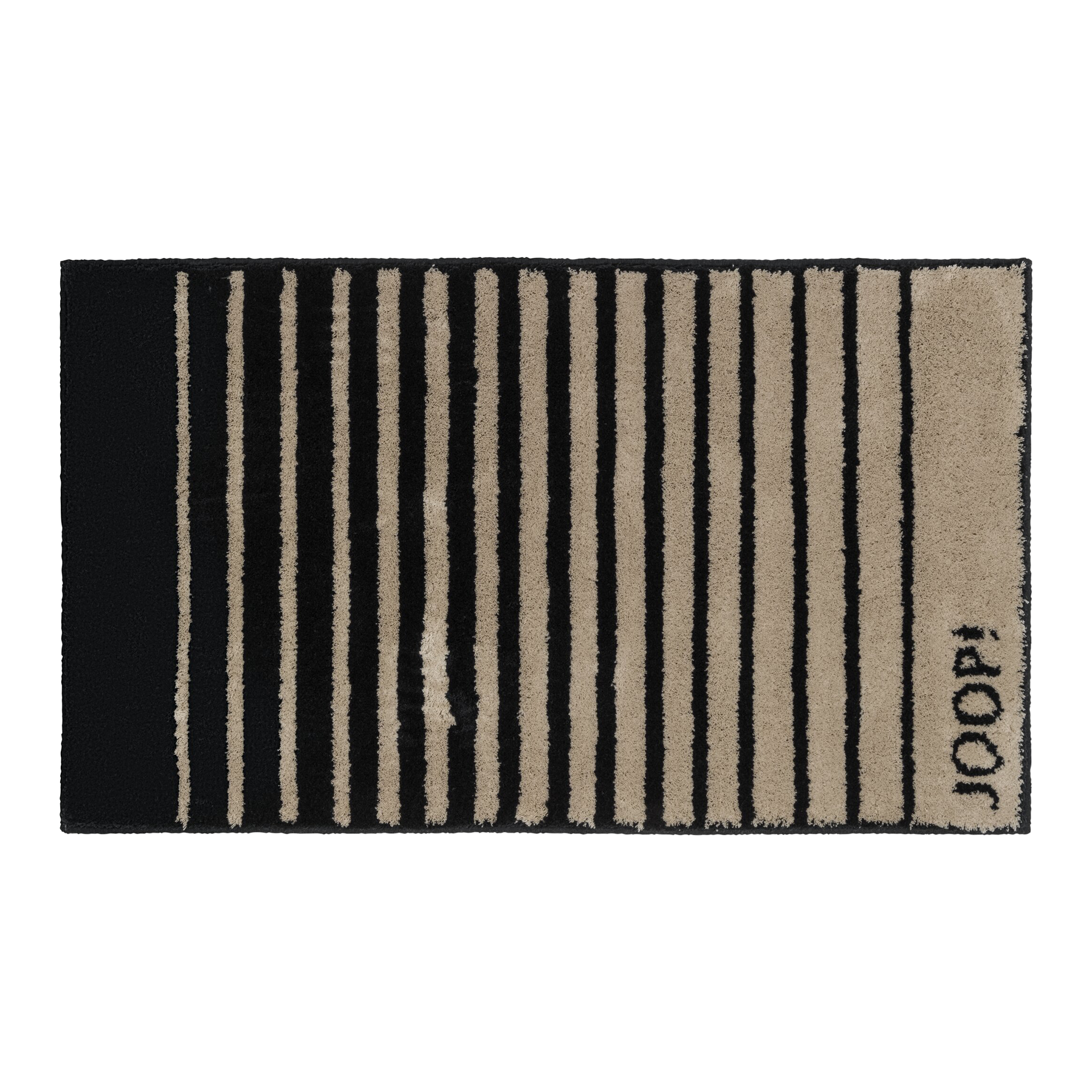 JOOP! Badematte Shutter 70x120cm
