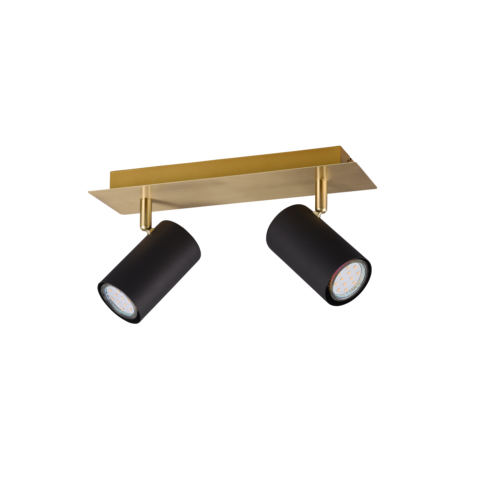 Deckenleuchte Marley Messing Deckenleuchte Marley Messing