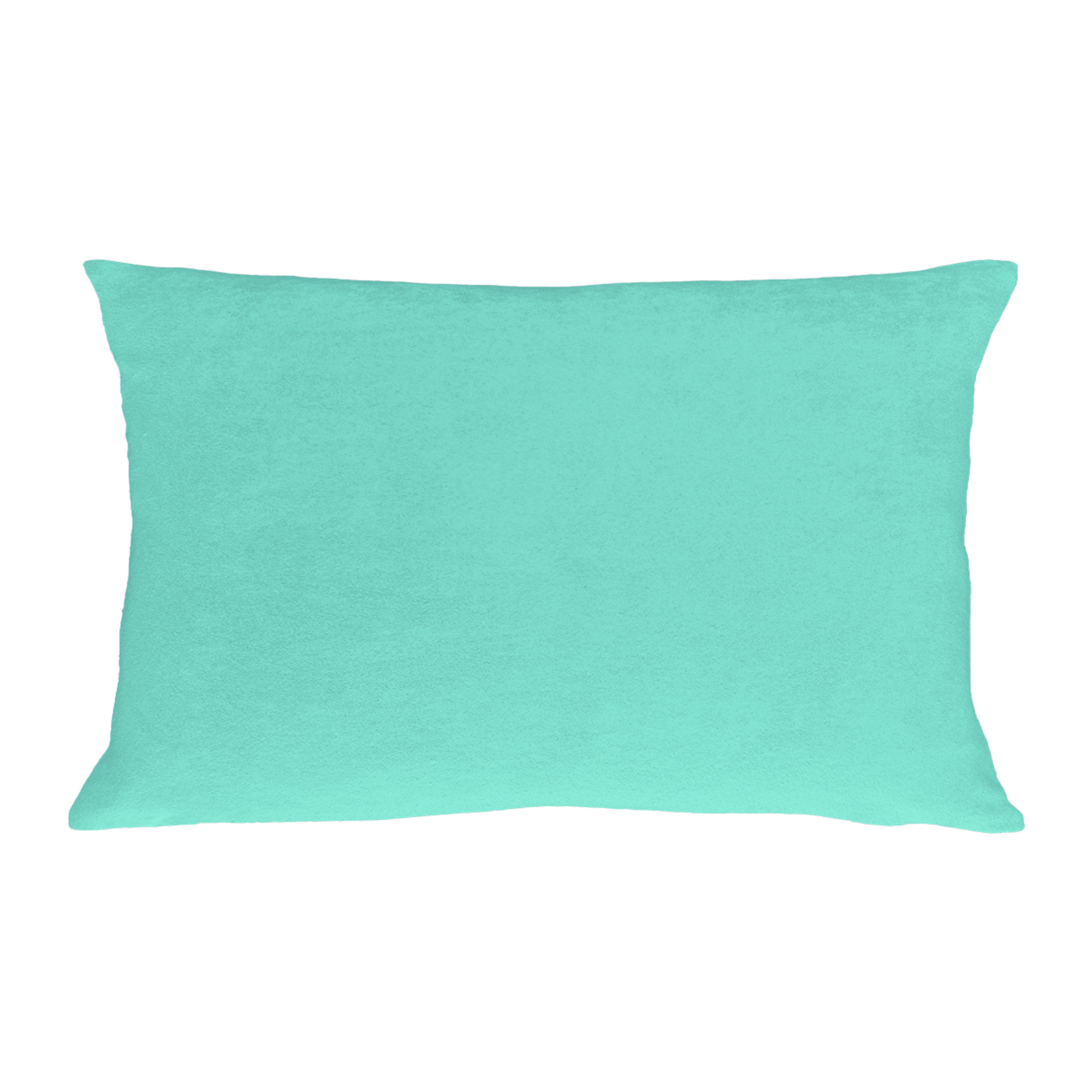 Kissenhülle Loopy Mint 28x48cm Kissenhülle Loopy Mint 28x48cm