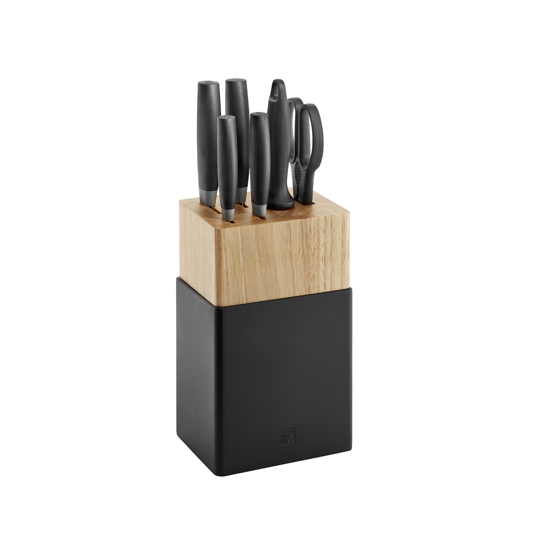 Zwilling Messerblock Now-S 7-teilig