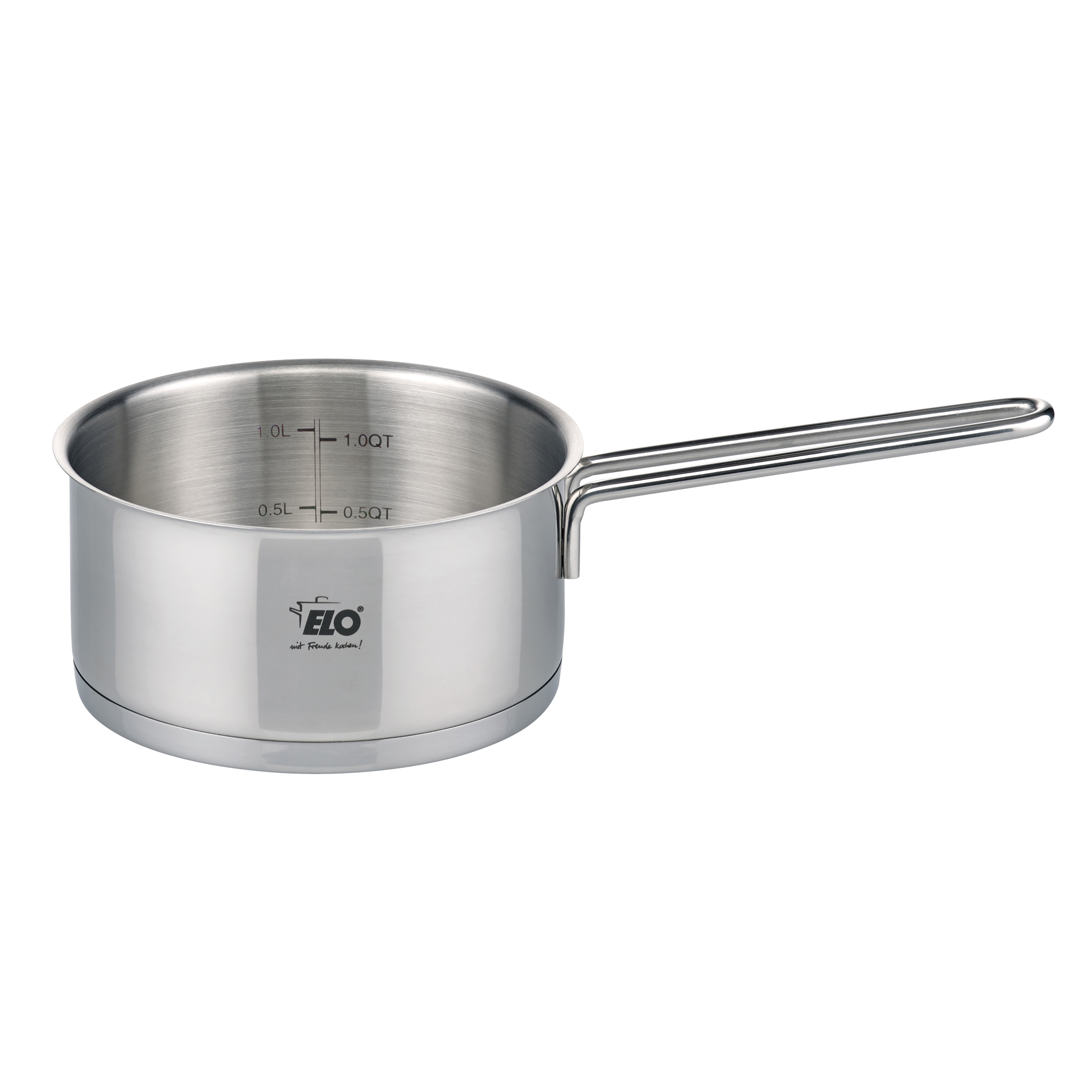 Elo Stielkasserolle Citrin Elo Stielkasserolle Citrin