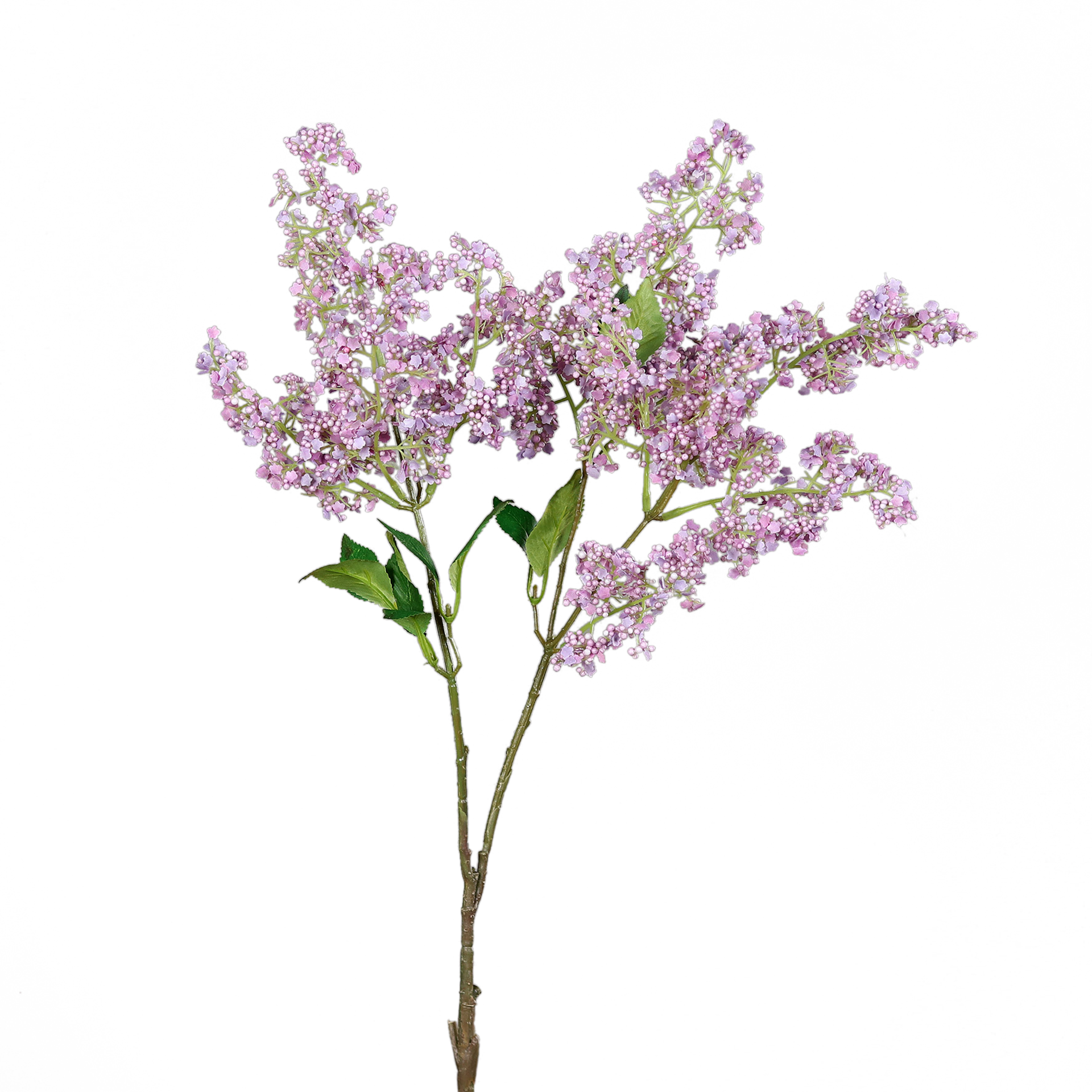 Kunstblume Flieder Lavender Kunstblume Flieder Lavender