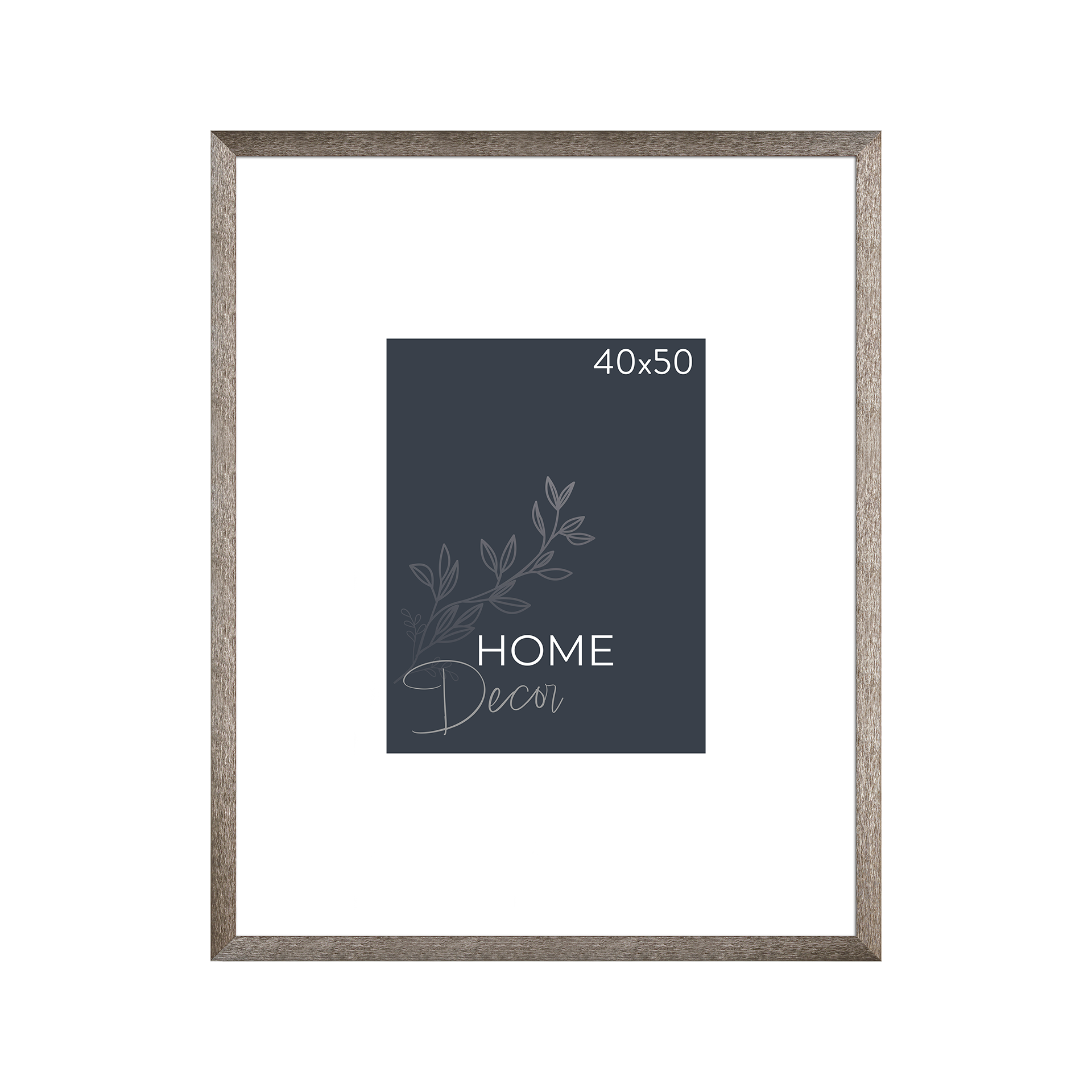 Bilderrahmen Bali Gold