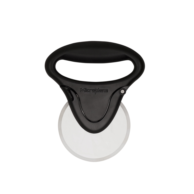 Microplane Pizzaschneider