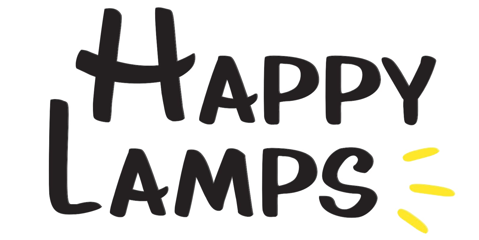 Happy Lamps Happy Lamps