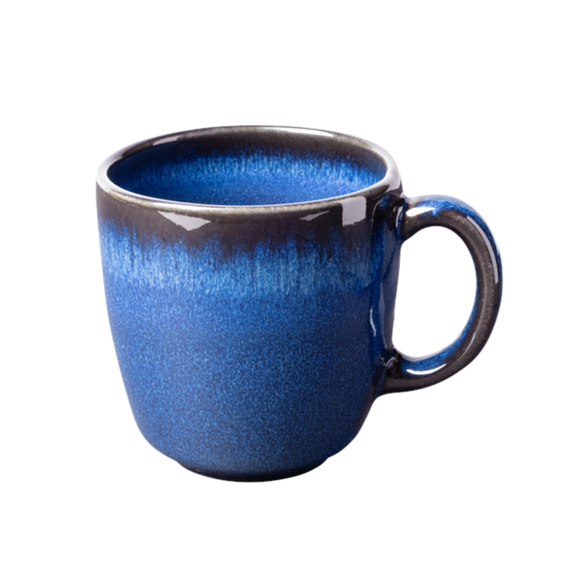 Kaffeetasse Lave Bleu Kaffeetasse Lave Bleu