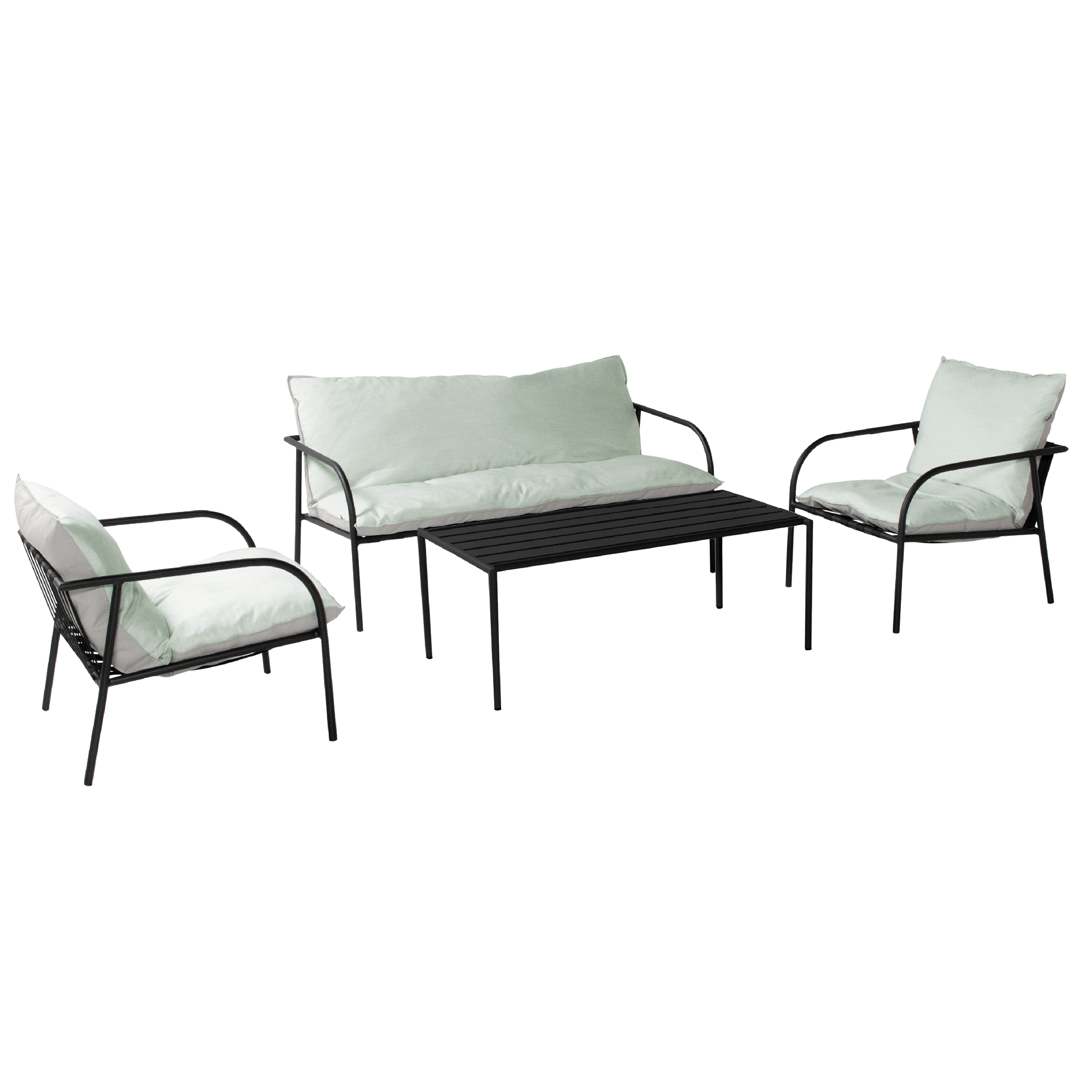 Garten-Lounge-Sets Garten-Lounge-Sets