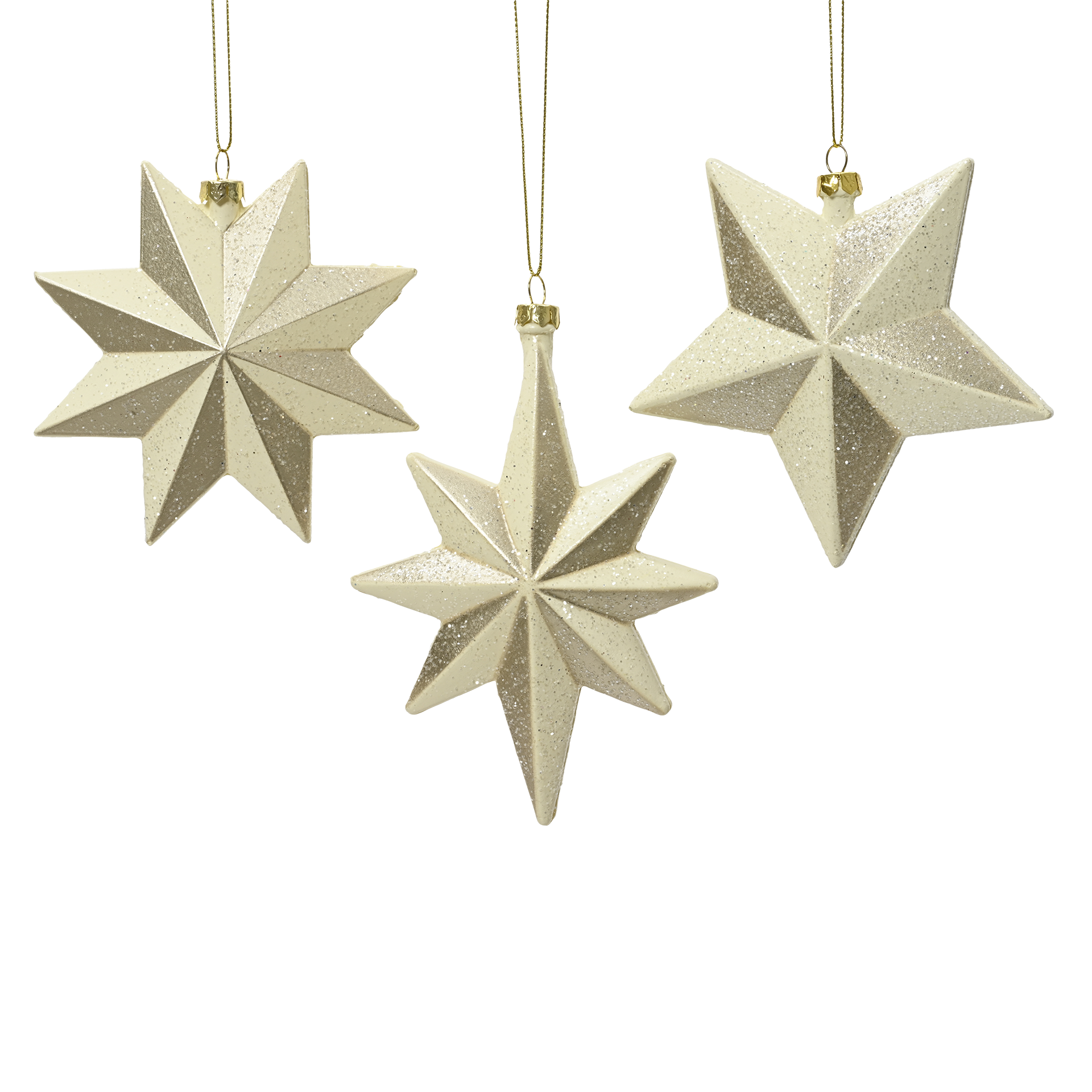 Dekohänger Berre Glamour gold