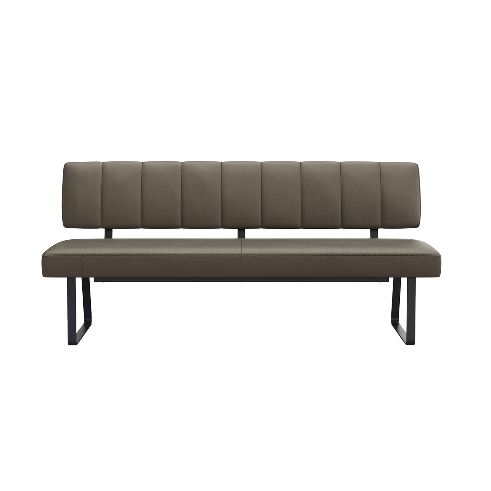 Global wohnen Sitzbank Carmelo Grün Global wohnen Sitzbank Carmelo Grün