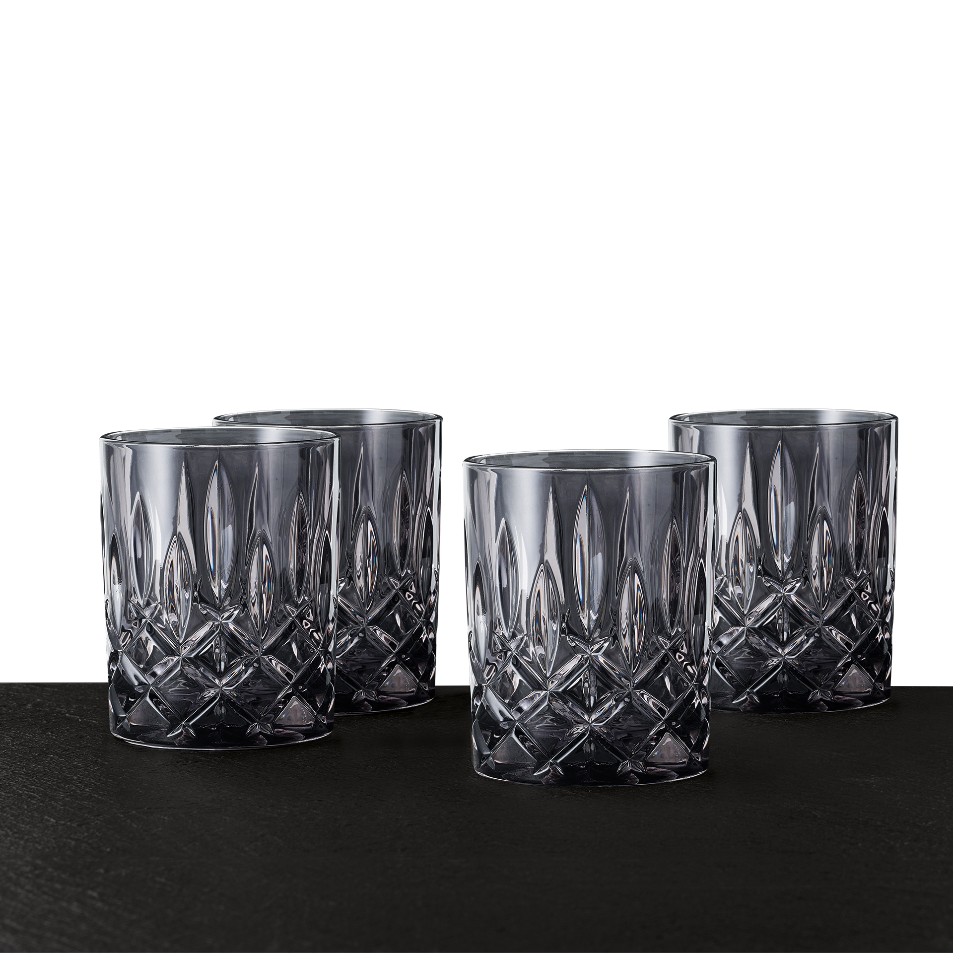 Whiskyglas Noblesse 4-teilig Whiskyglas Noblesse 4-teilig