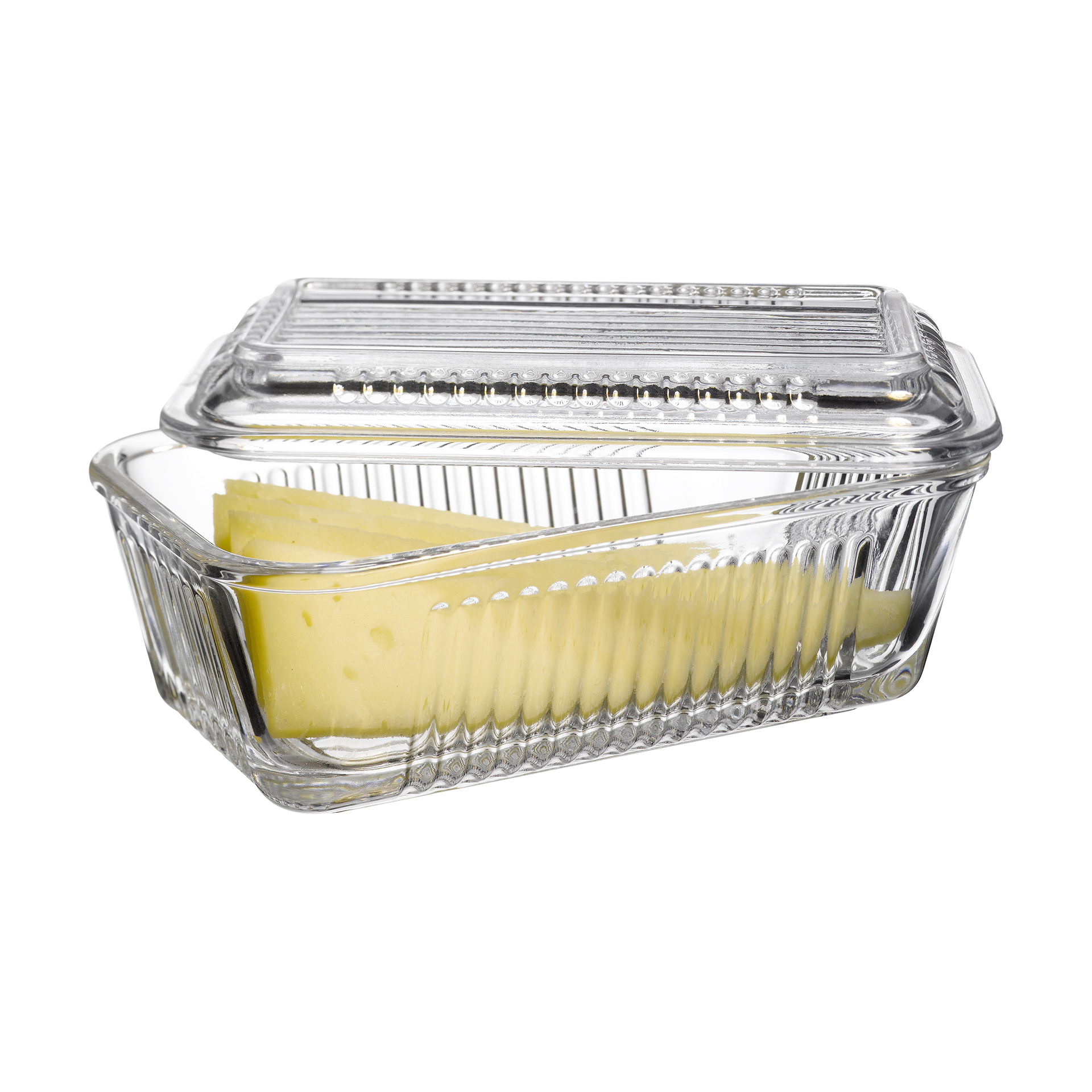 Butterdose Frigo