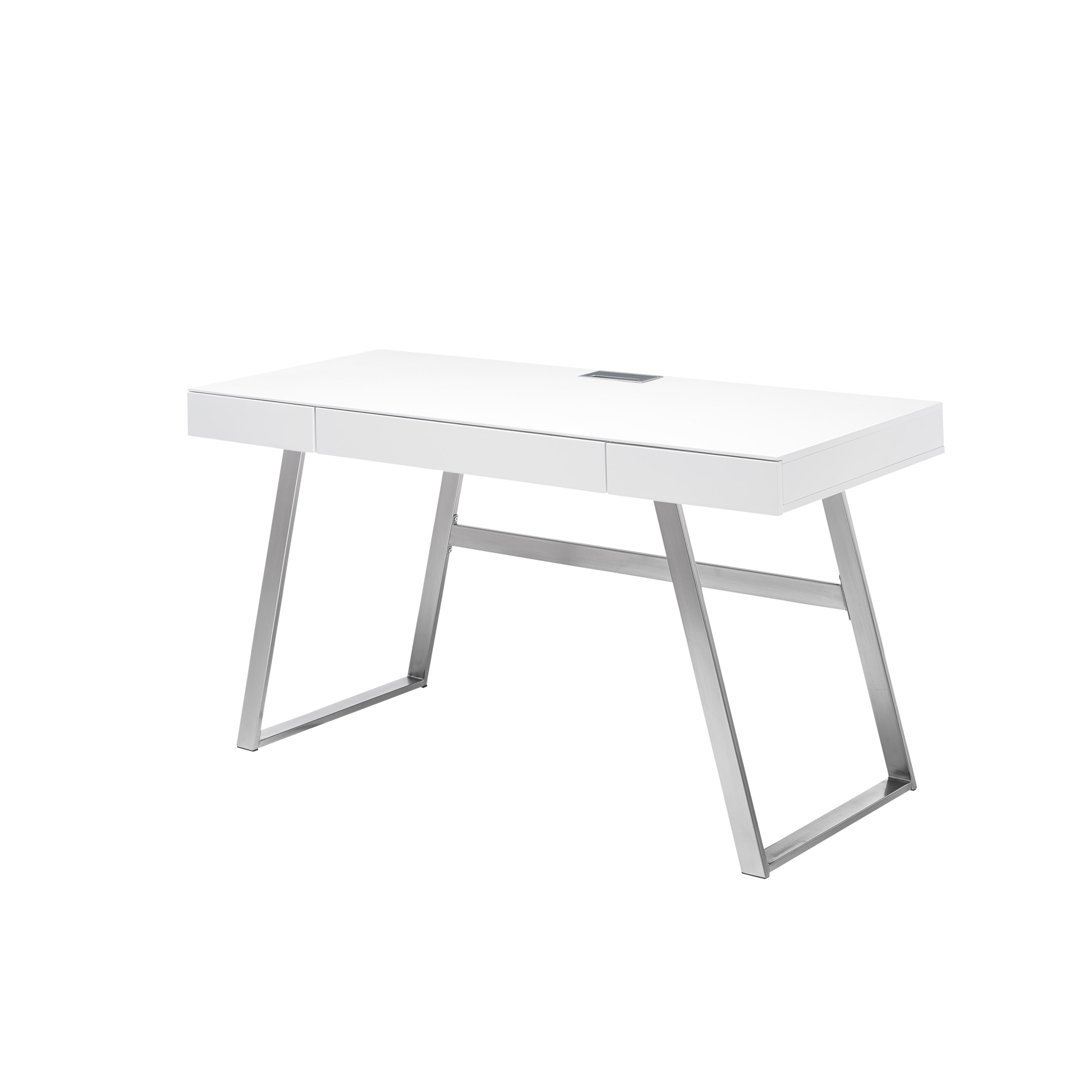 Schreibtisch Asa Weiß Schreibtisch Asa Weiß