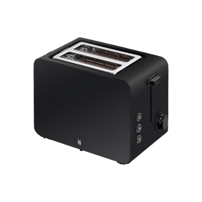 Toaster WMF Stelio Tiefschwarz Toaster WMF Stelio Tiefschwarz