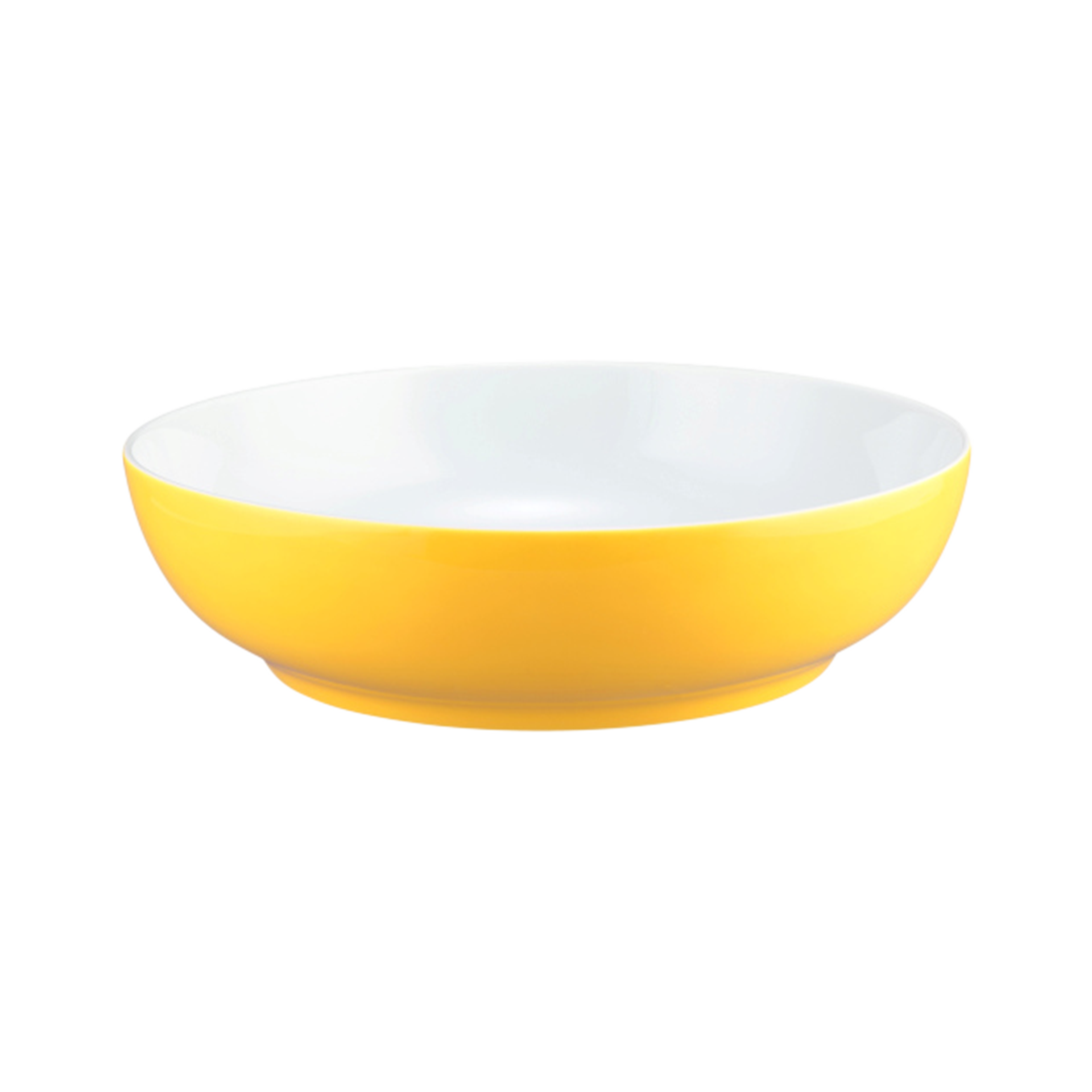 Bowl Liberty Color Colors yellow glow