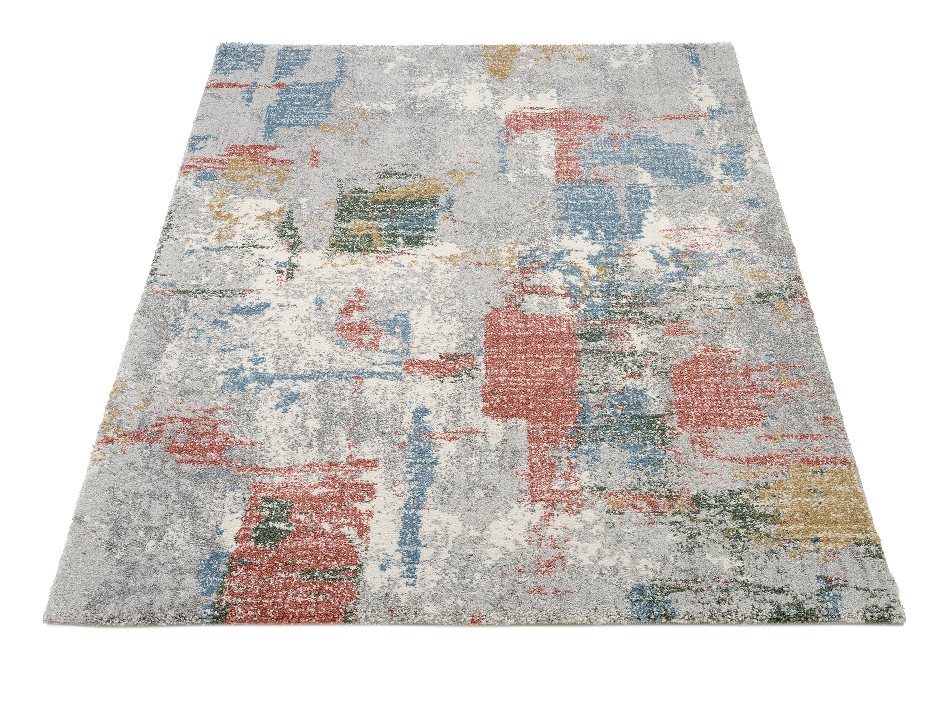 Teppich New Villa City 160x230cm Multicolor Teppich New Villa City 160x230cm Multicolor
