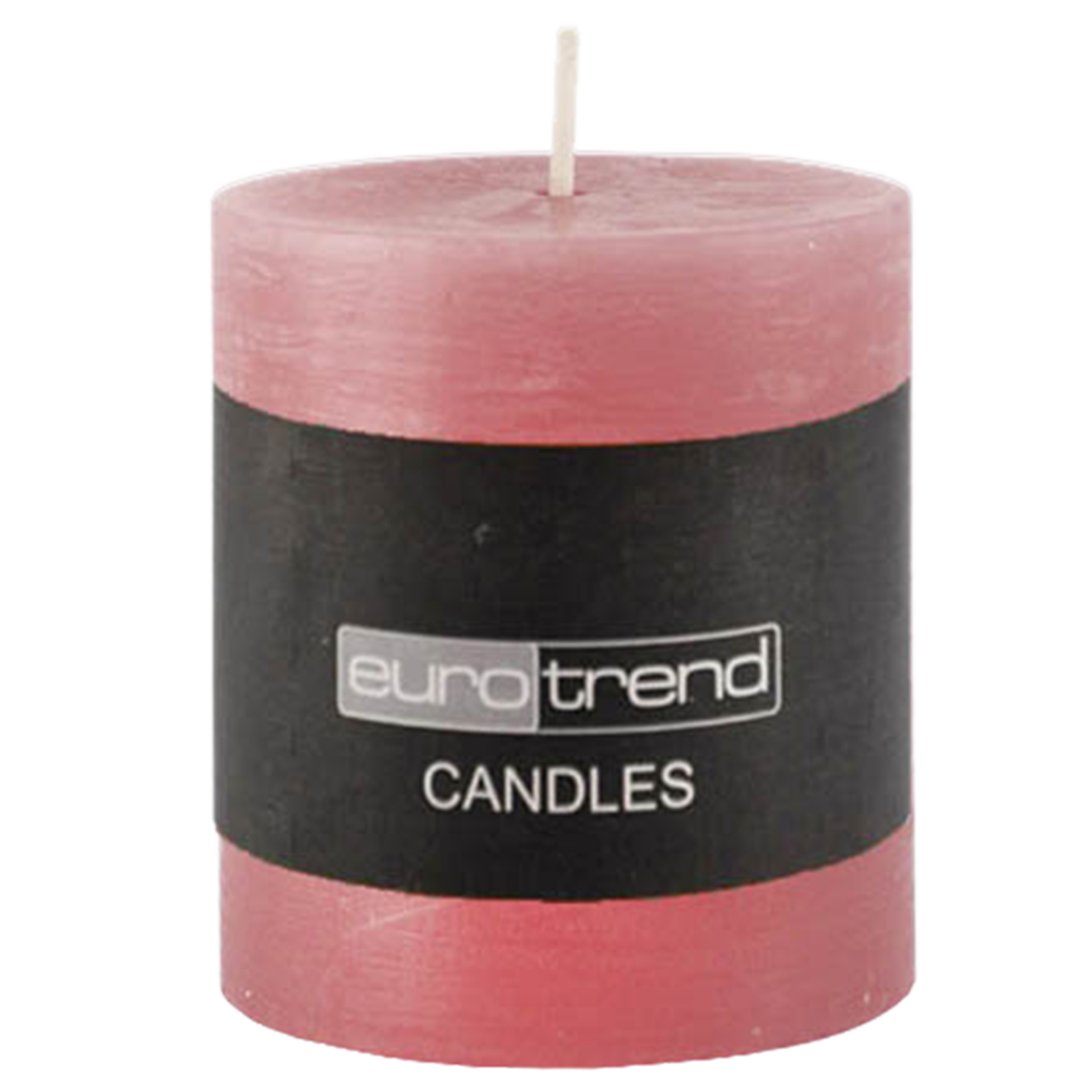 Kerze Rusti Altrosa Kerze Rusti Altrosa