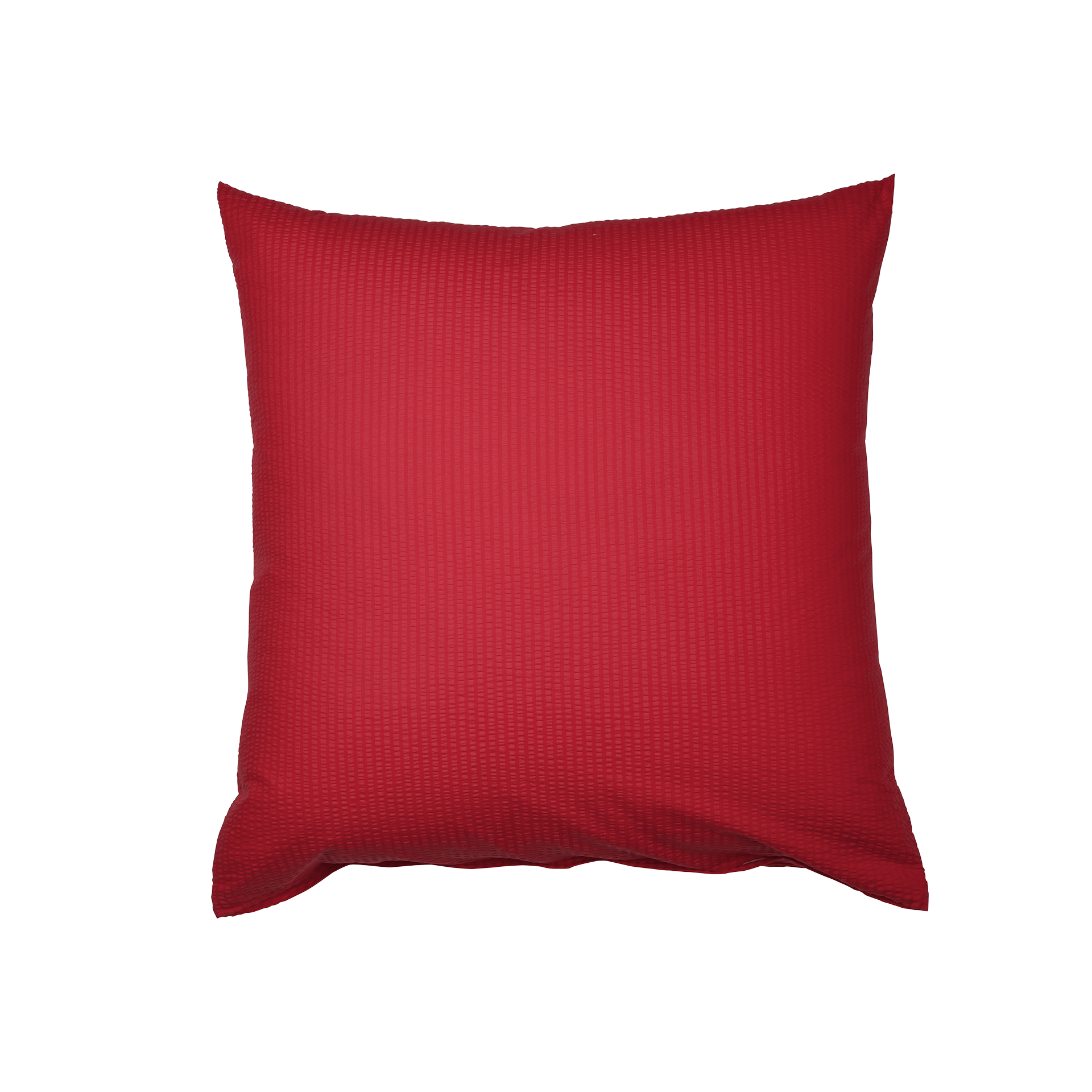 Kissenbezug Piano Rot 40x40cm Kissenbezug Piano Rot 40x40cm