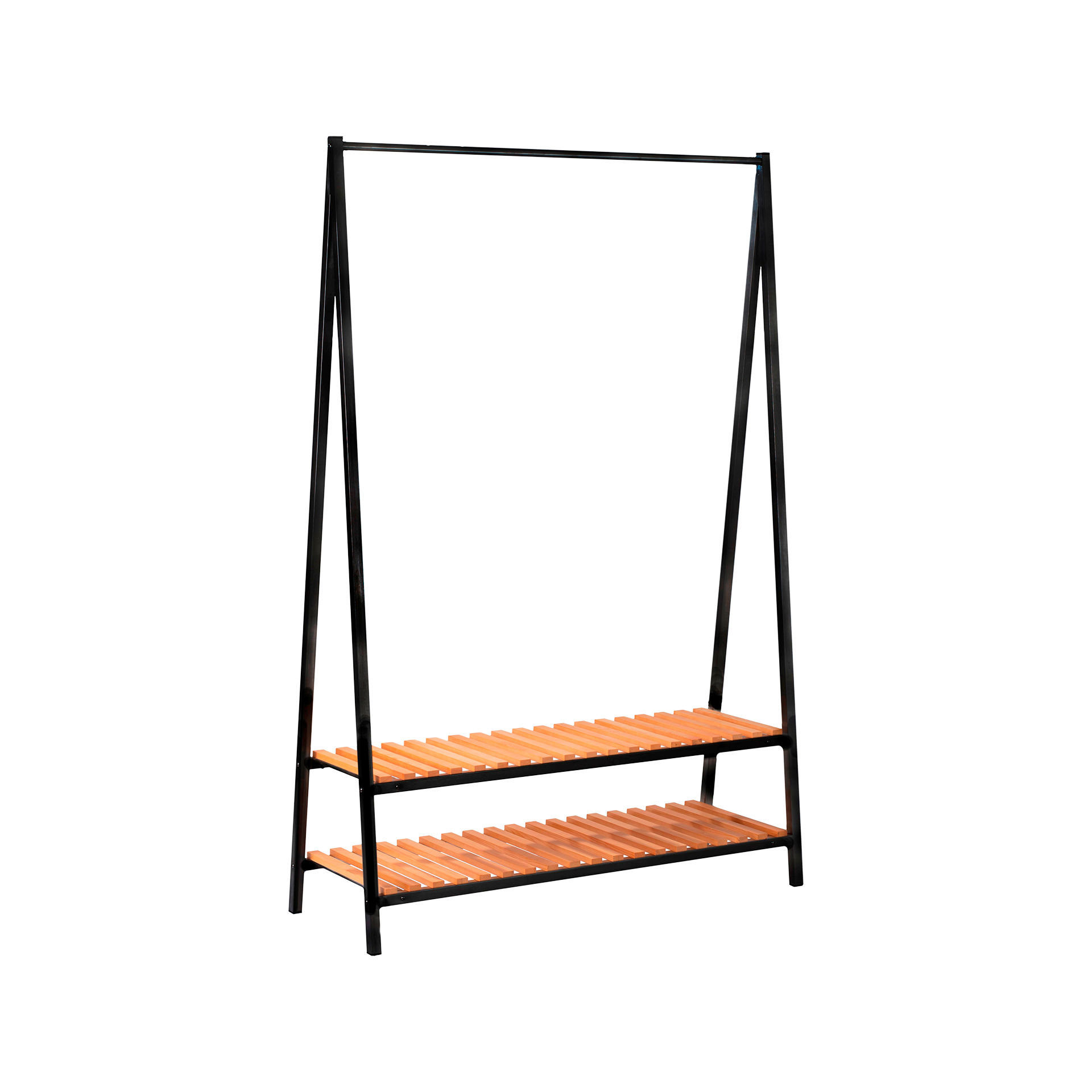 Kleiderständer Robin Schwarz Kleiderständer Robin Schwarz