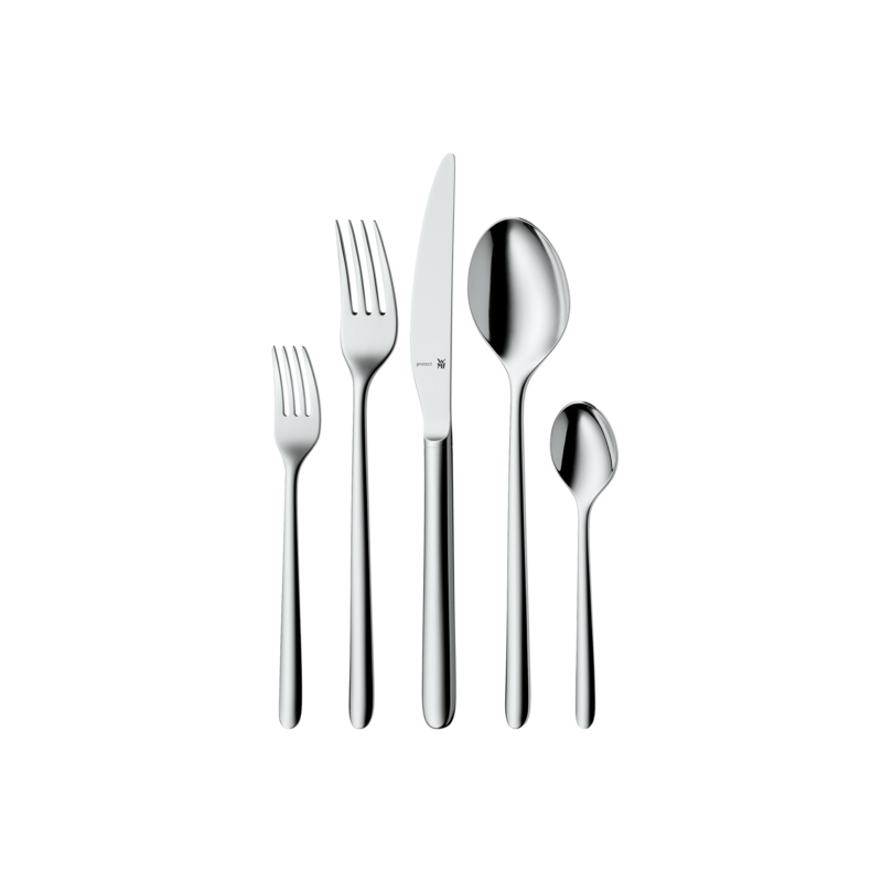 WMF Besteck-Set Flame Plus 30-teilig WMF Besteck-Set Flame Plus 30-teilig