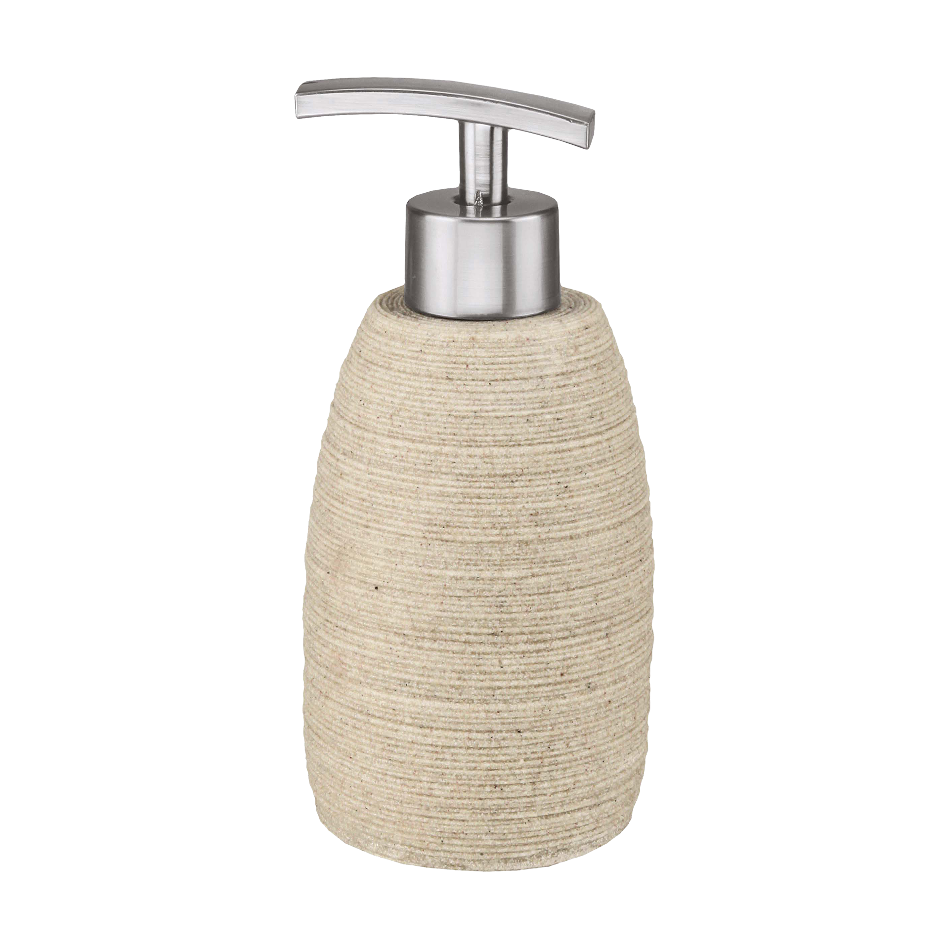 kleine Wolke Seifenspender Sand Macadamia kleine Wolke Seifenspender Sand Macadamia