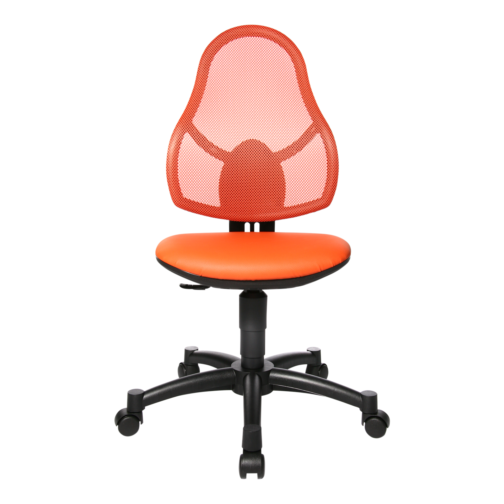 Kinderstuhl Airgo Kid Orange Kinderstuhl Airgo Kid Orange