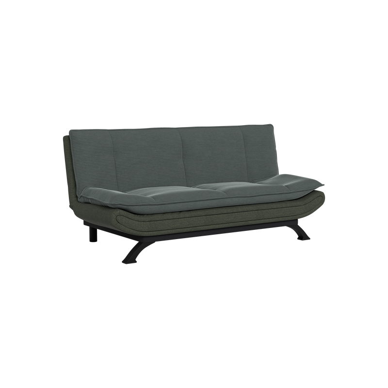 Actona Schlafsofa Faith Cord Forest Green Actona Schlafsofa Faith Cord Forest Green