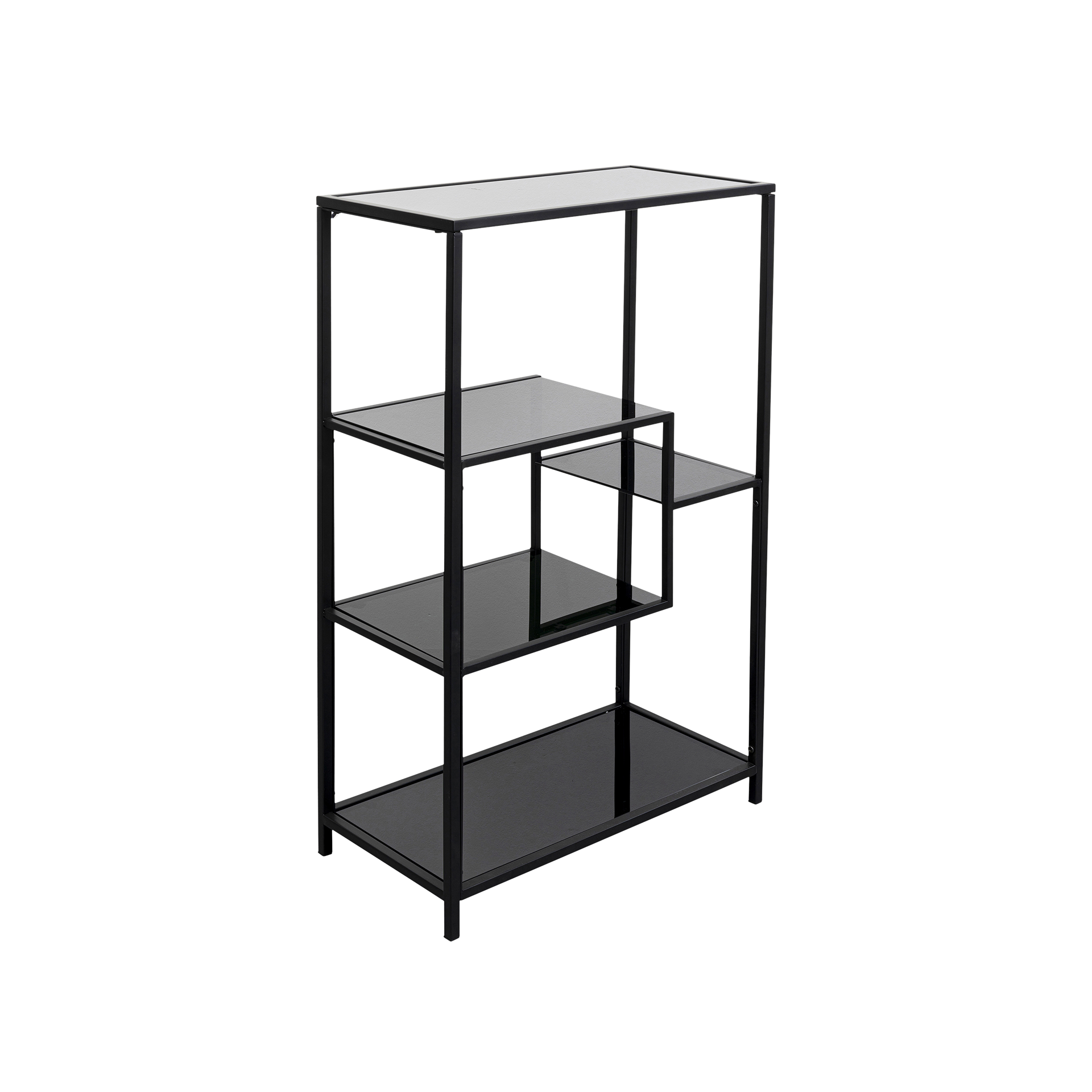Kare Regal Loft Schwarz Kare Regal Loft Schwarz