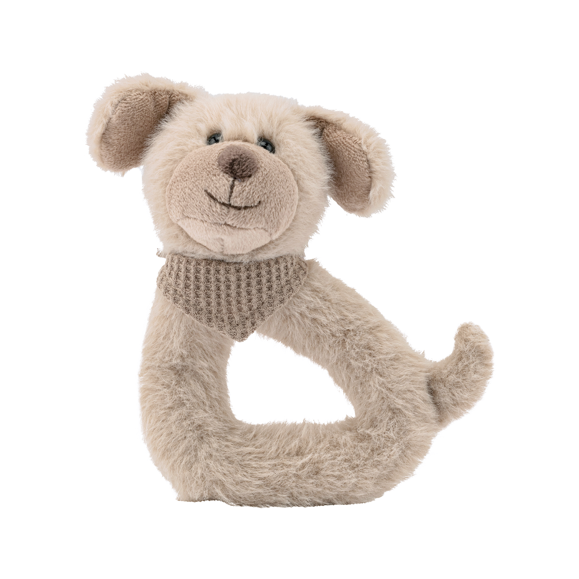 Greifling Lucky graubeige Greifling Lucky graubeige
