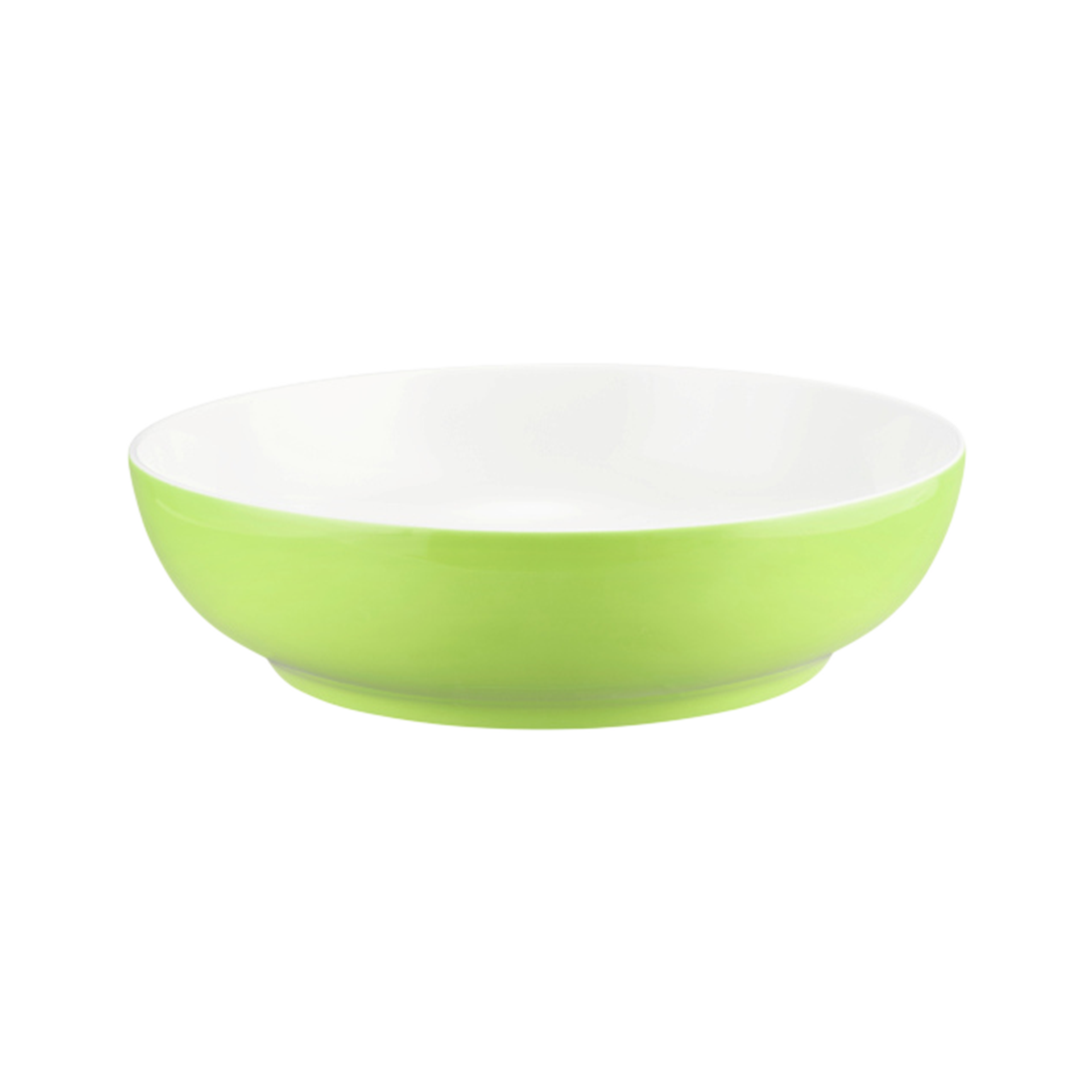 Bowl Liberty Color Colors lime green