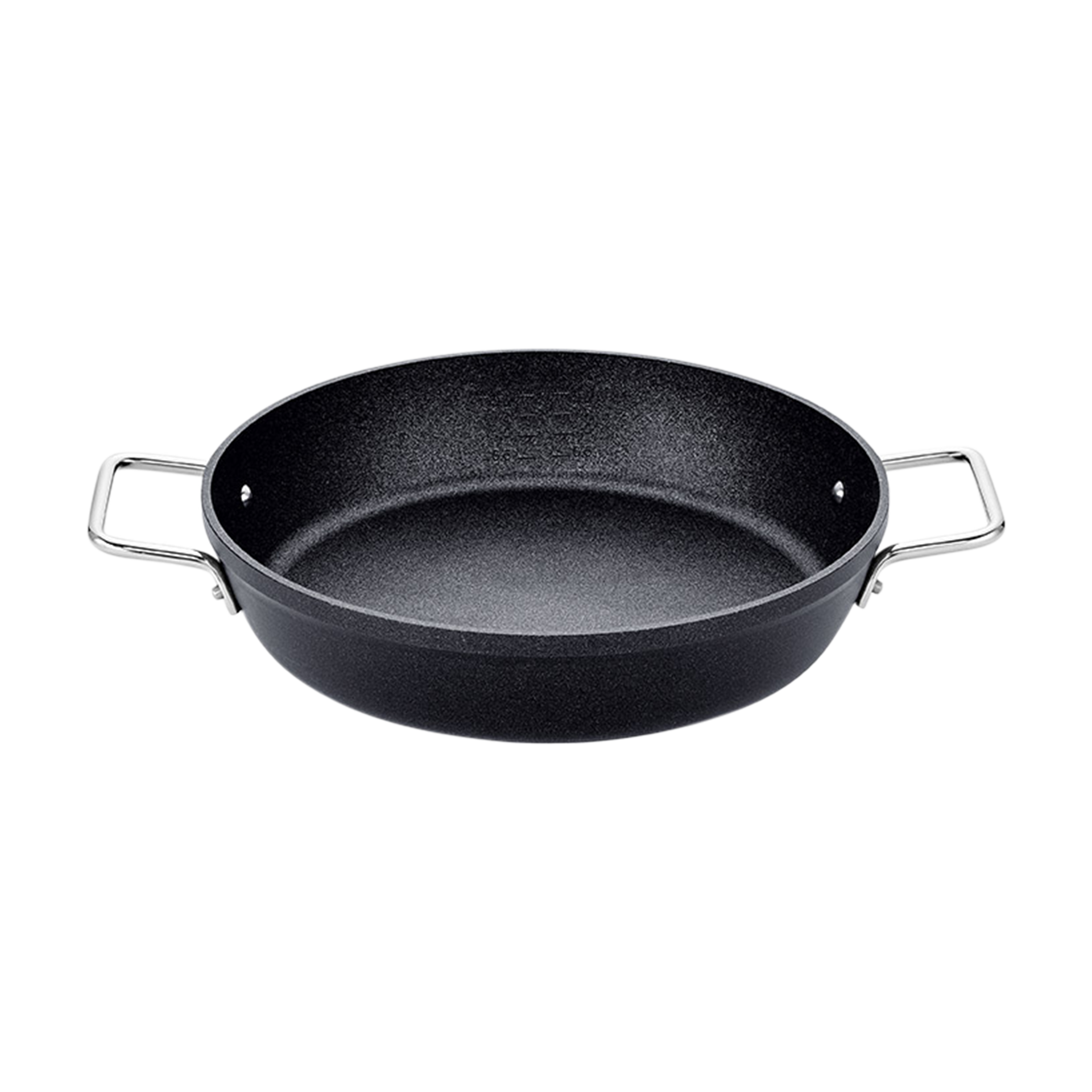 Fissler Servierpfanne Adamant 28 cm Fissler Servierpfanne Adamant 28 cm