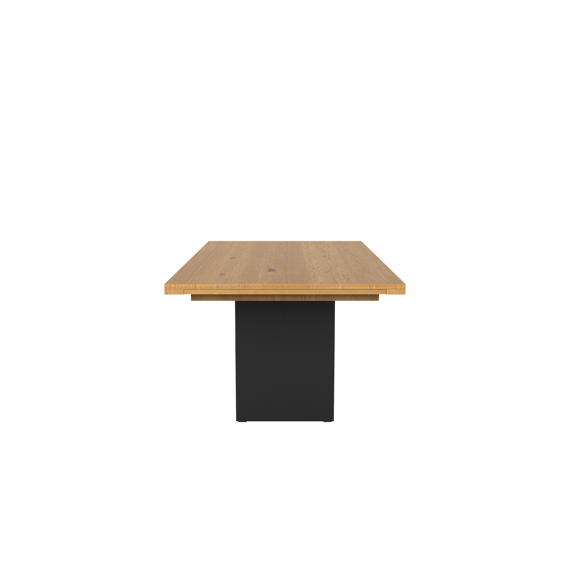 Contur Esstisch mit Auszug 3100 Eichefarben 220*100*76 Contur Esstisch mit Auszug 3100 Eichefarben 220*100*76