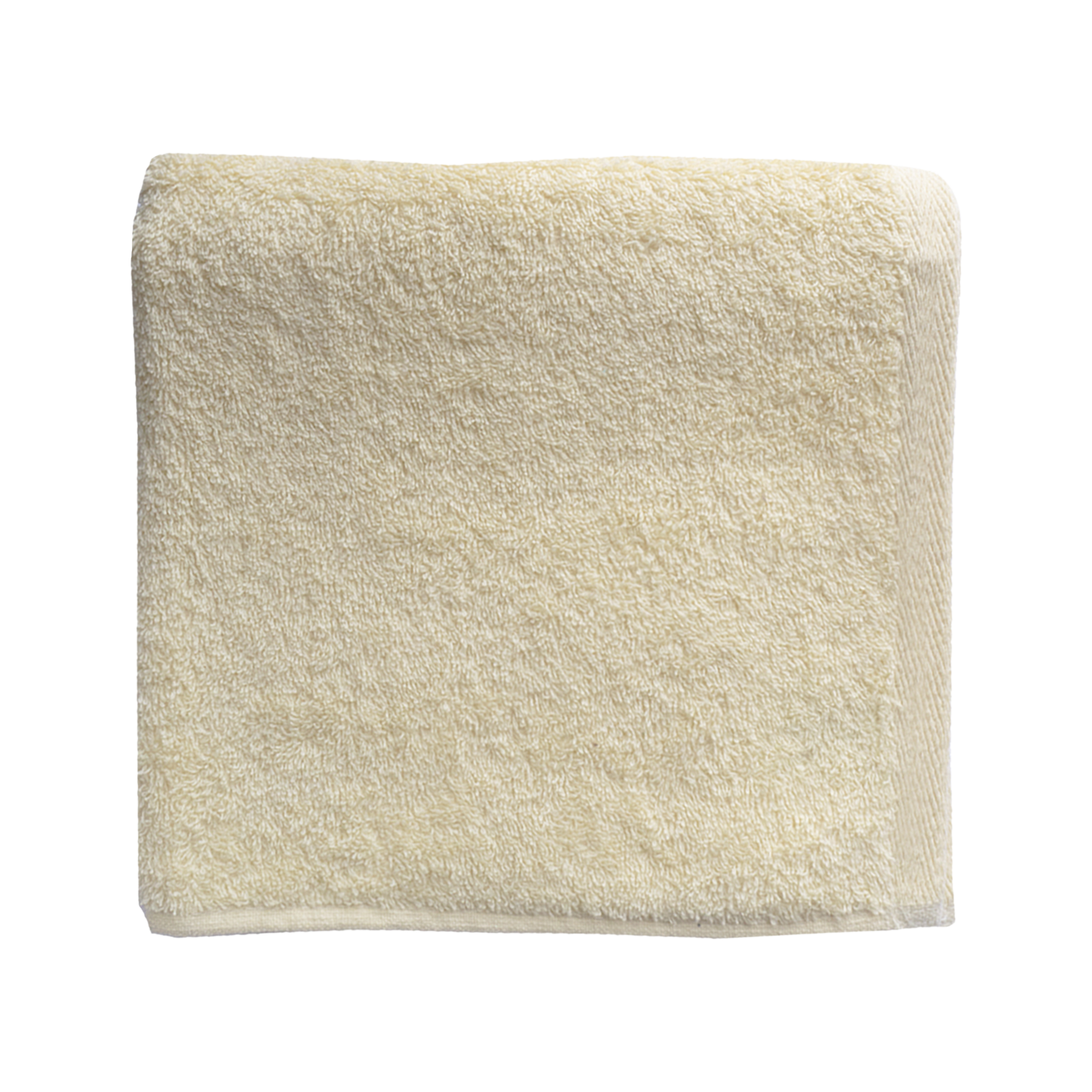 Handtuch Natur 50x100cm Handtuch Natur 50x100cm