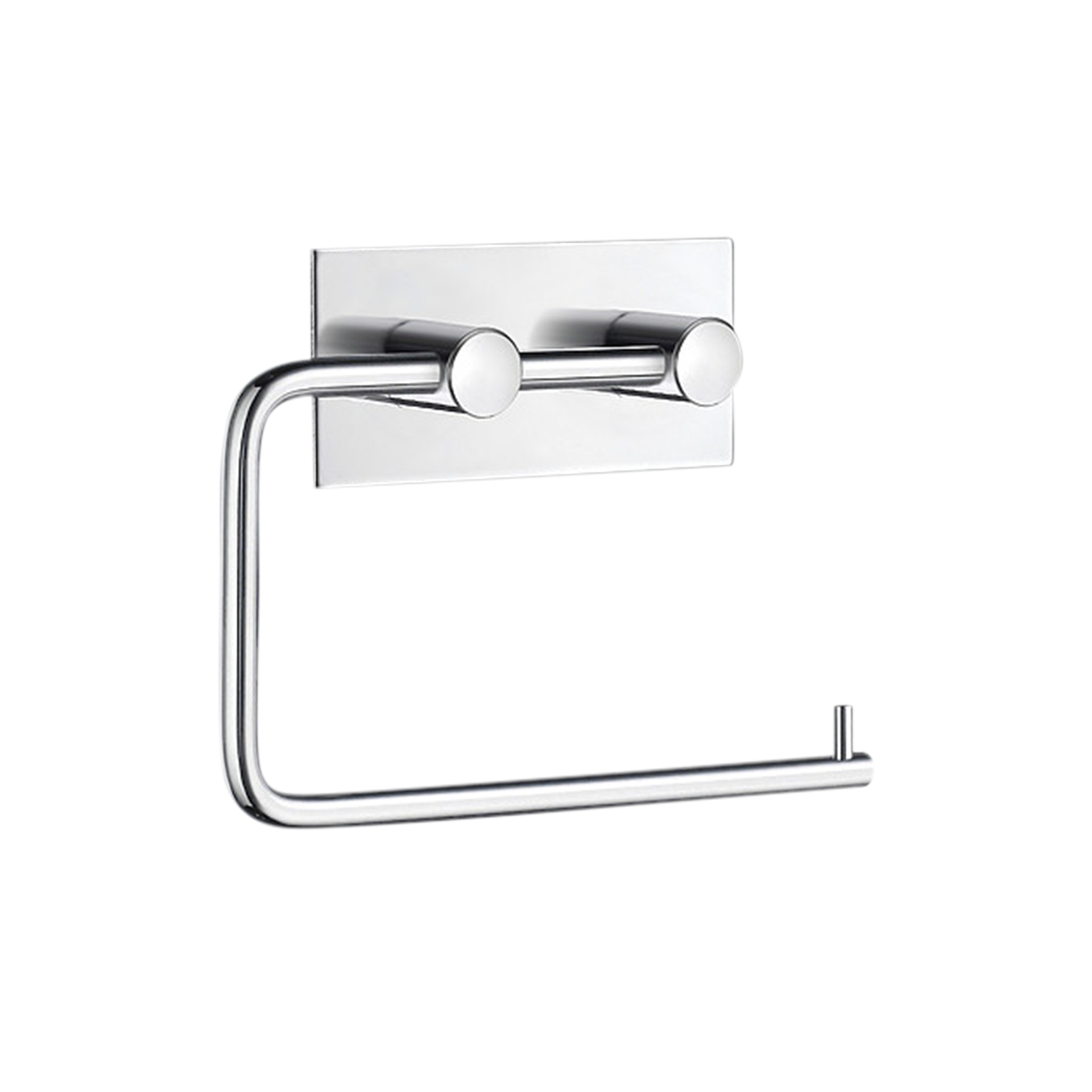Smedbo Toilettenpapierhalter Beslagsboden Verchromt Smedbo Toilettenpapierhalter Beslagsboden Verchromt