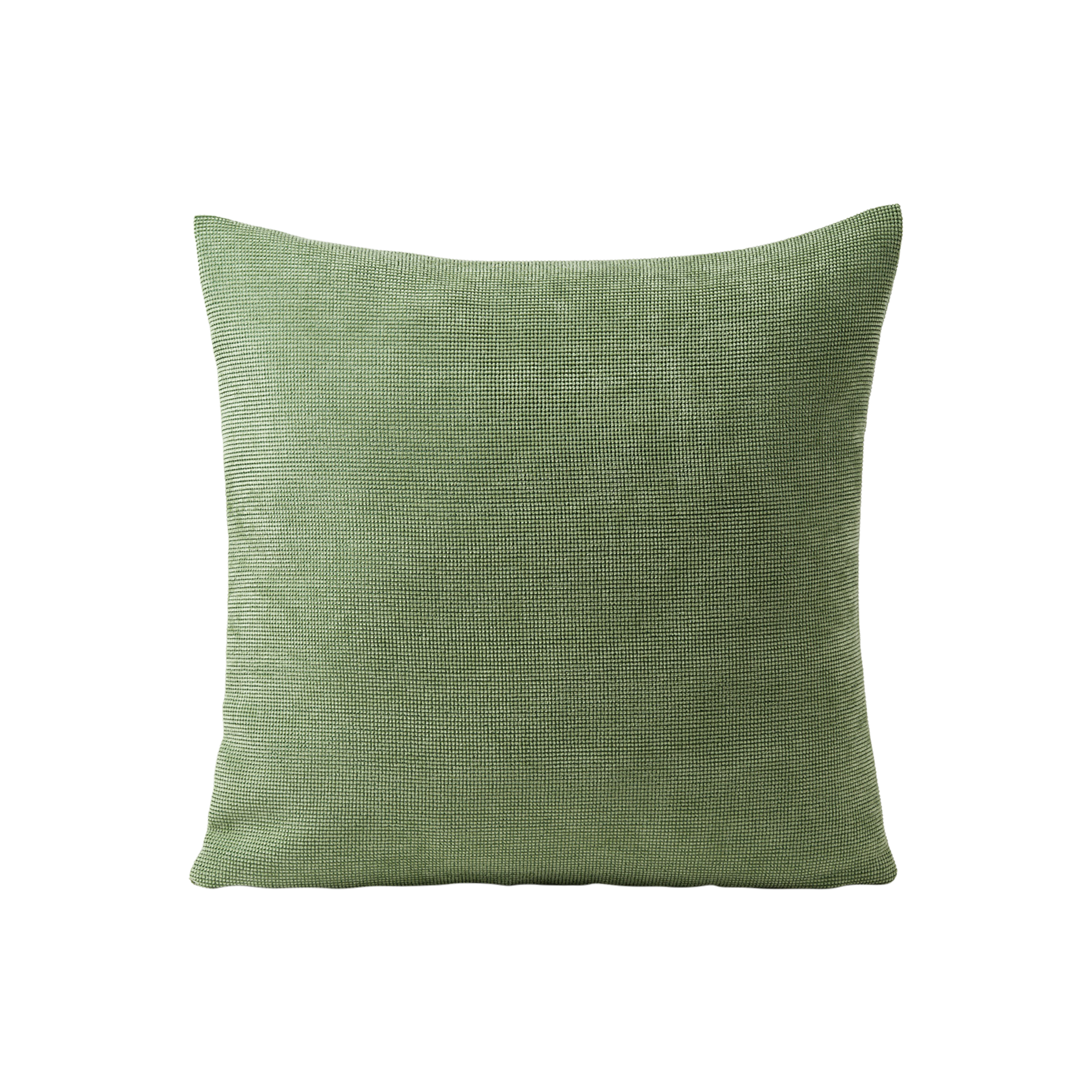 Kissenhülle Lena Grün 40x40cm Kissenhülle Lena Grün 40x40cm