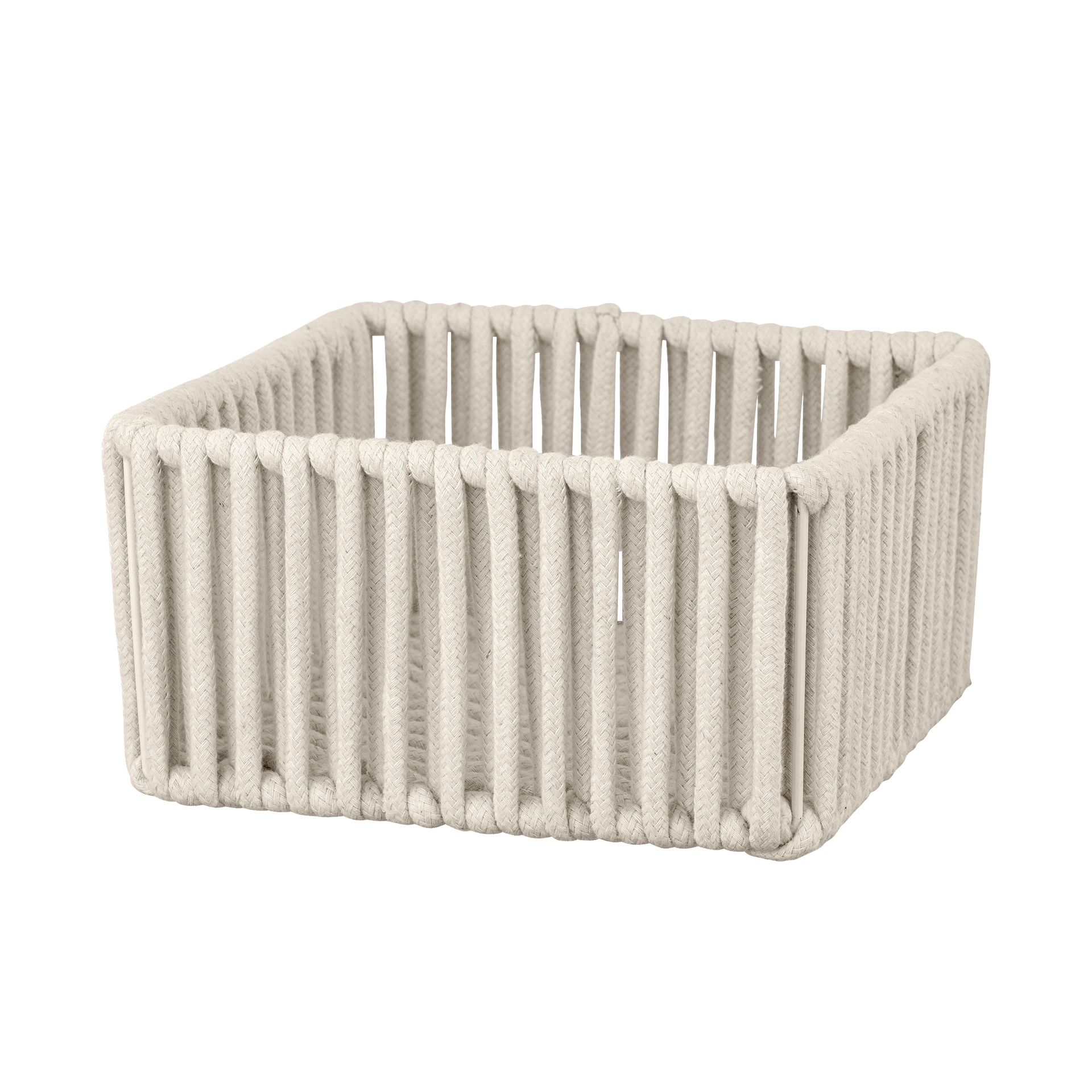 SCHÖNER WOHNEN-Kollektion Aufbewahrungskorb Zovo Natur SCHÖNER WOHNEN-Kollektion Aufbewahrungskorb Zovo Natur