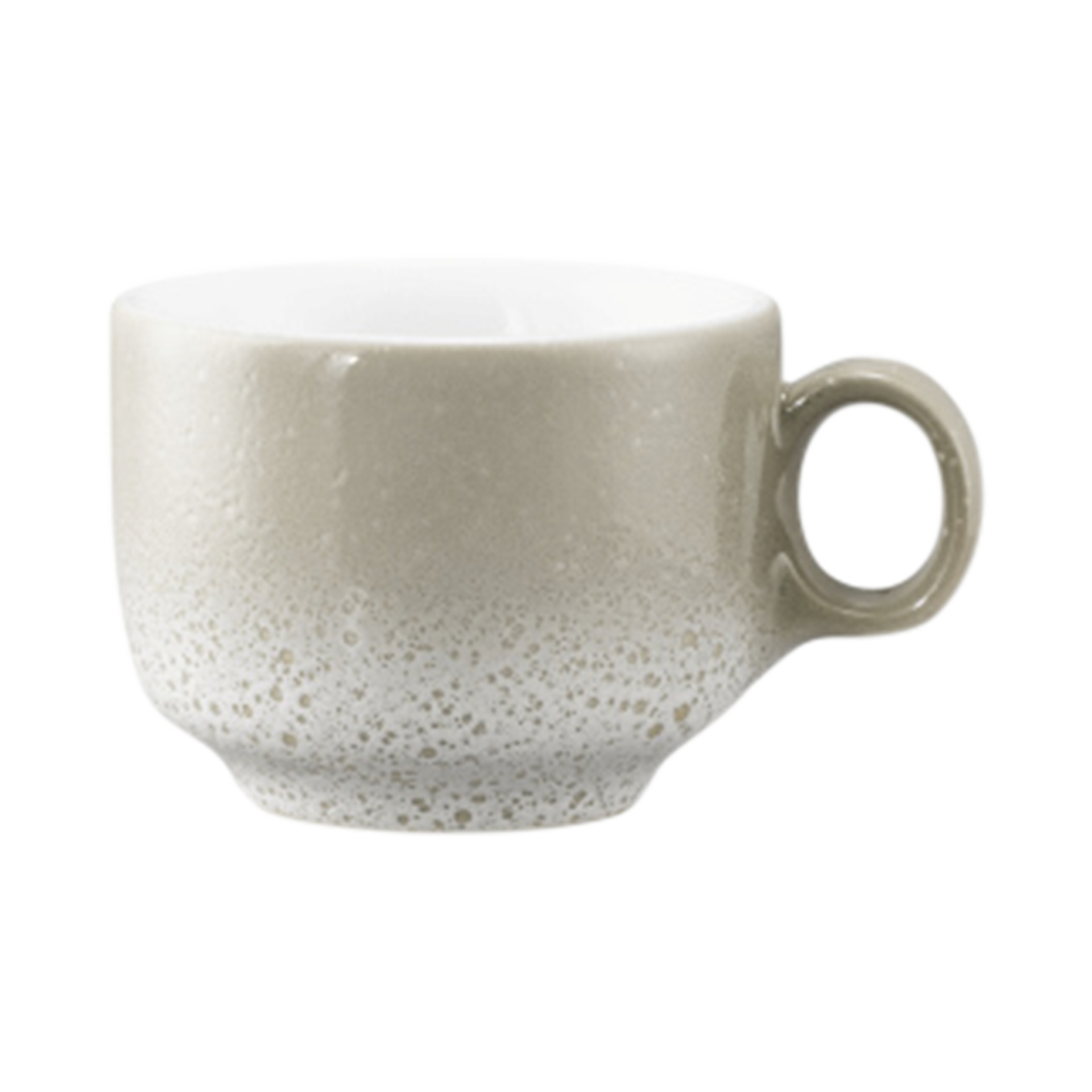 Espressotasse Sento Aura cream